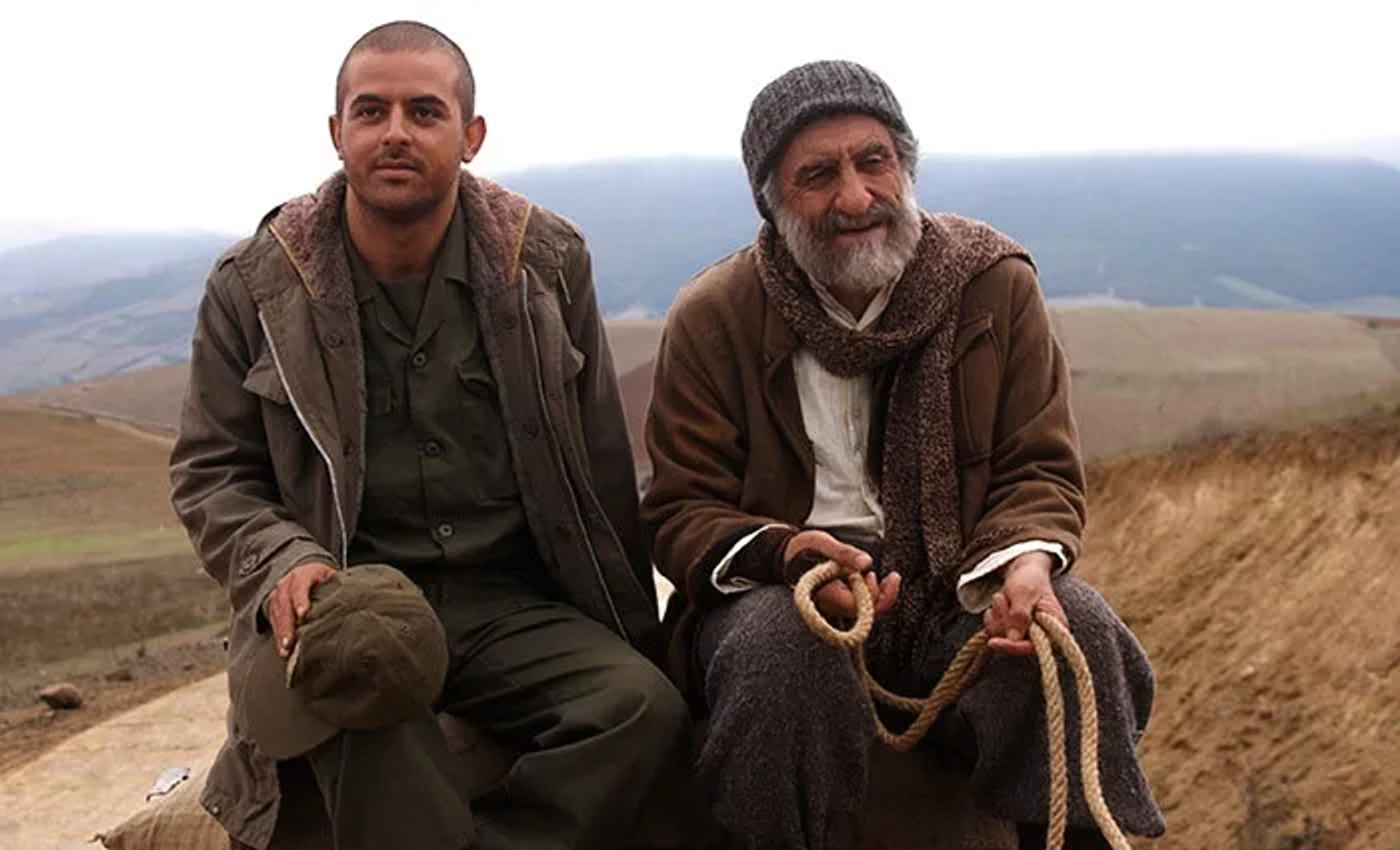 فیلم یک تکه نان (1383)