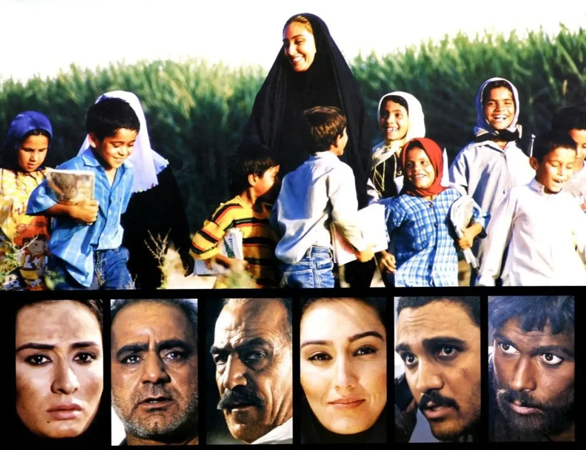 فیلم دوئل (1382)