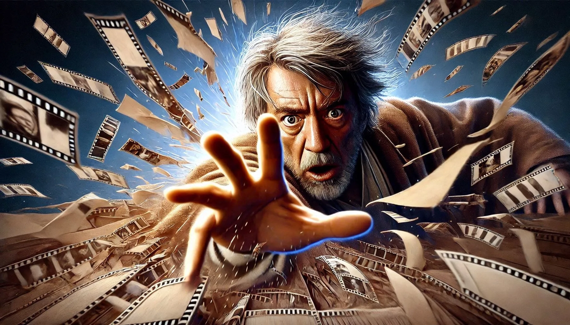 لیست فیلم‌هایی با پایان شوکه کننده