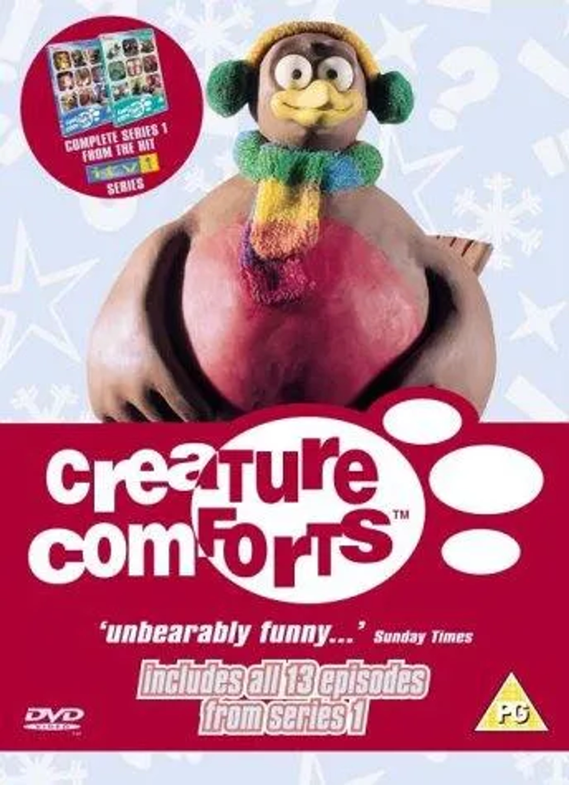 Creature Comforts (1989)