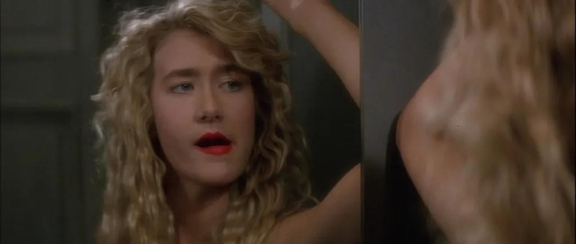 Laura Dern in Wild at Heart (1990)