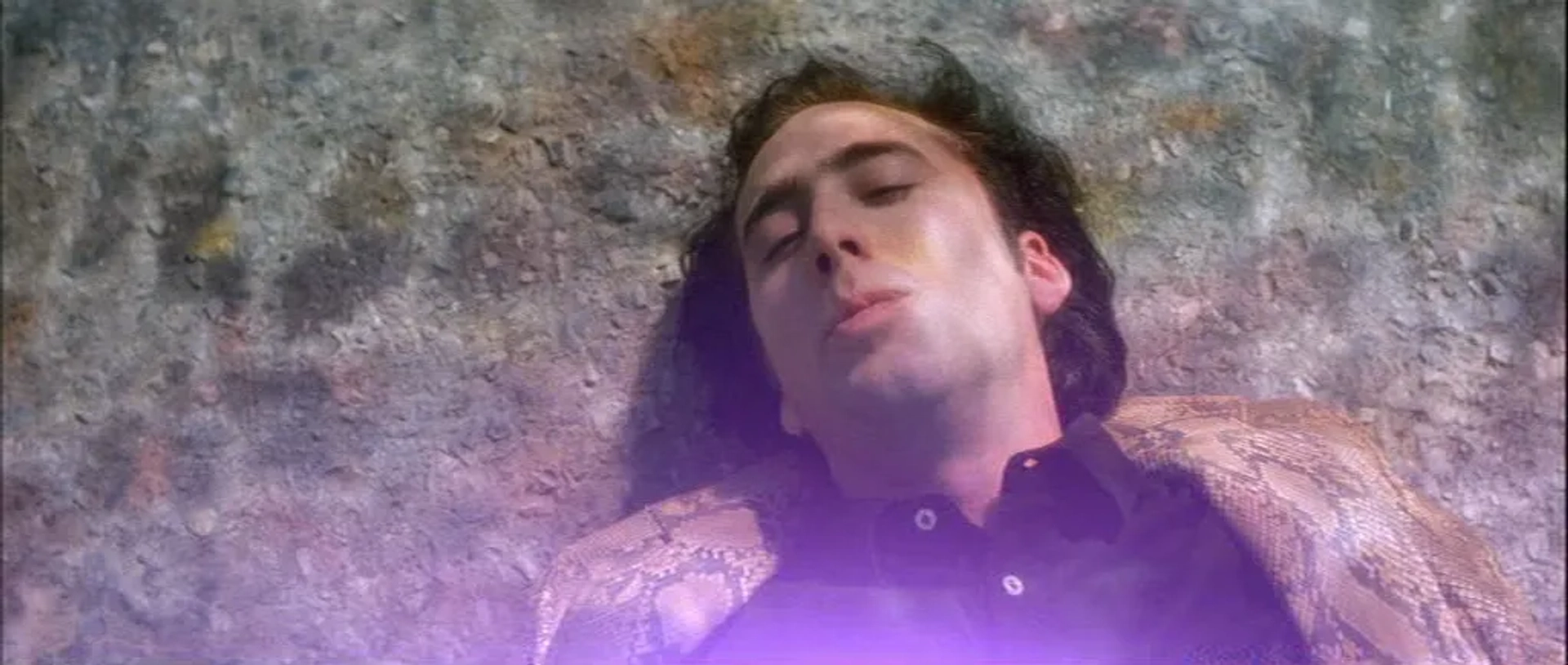 Nicolas Cage in Wild at Heart (1990)