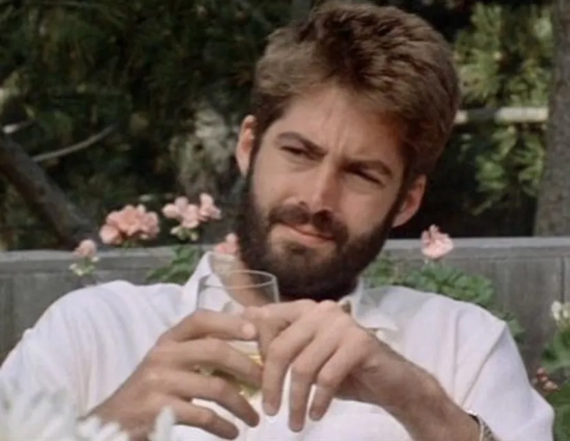 Stephen Caffrey in Longtime Companion (1989)