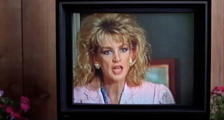 Alexandra Neil in Longtime Companion (1989)