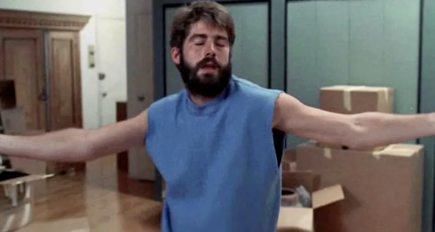 Stephen Caffrey in Longtime Companion (1989)