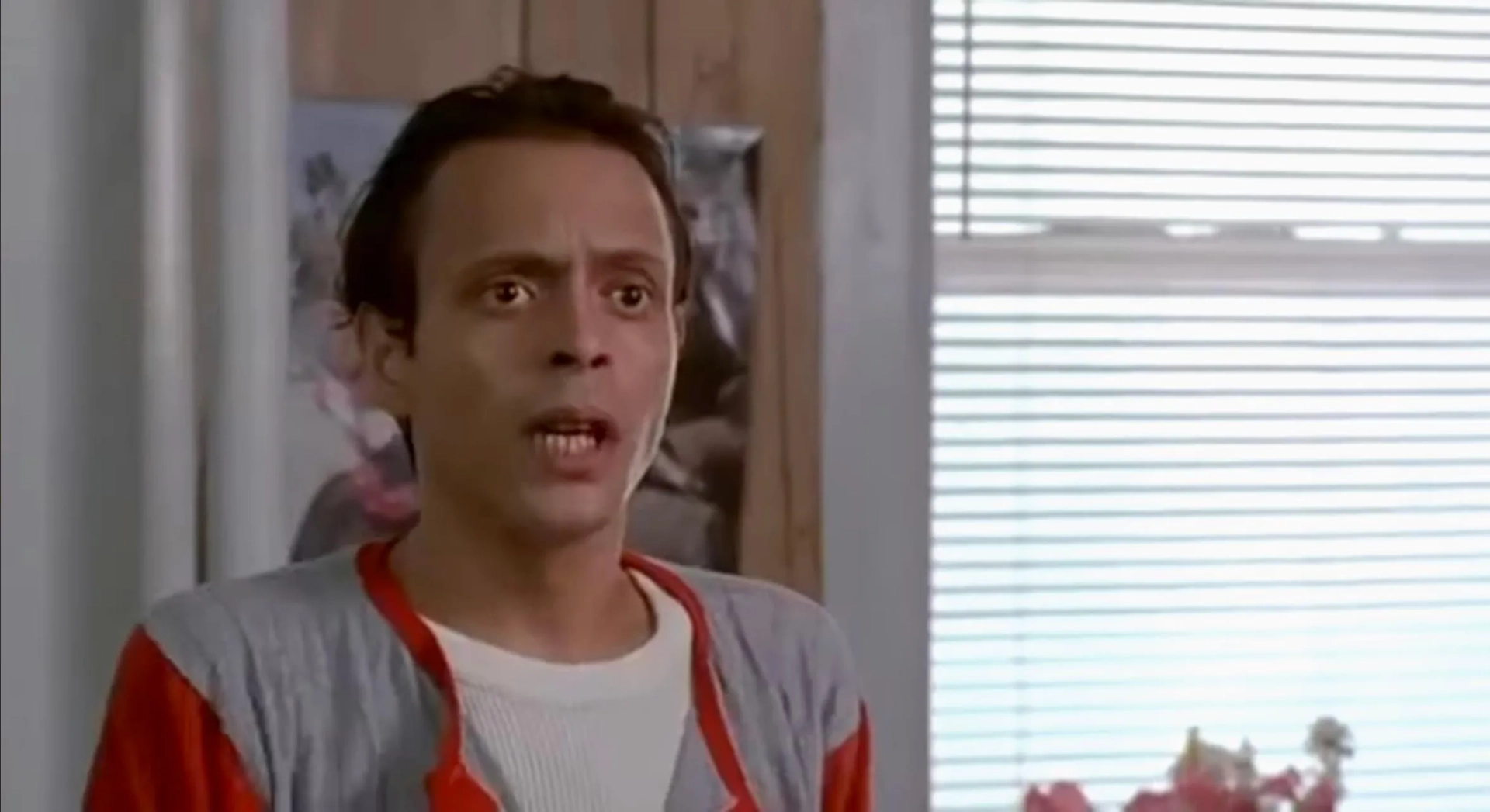 Michael Carmine in Longtime Companion (1989)