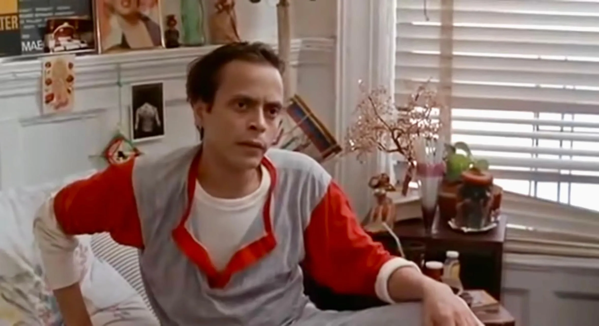 Michael Carmine in Longtime Companion (1989)