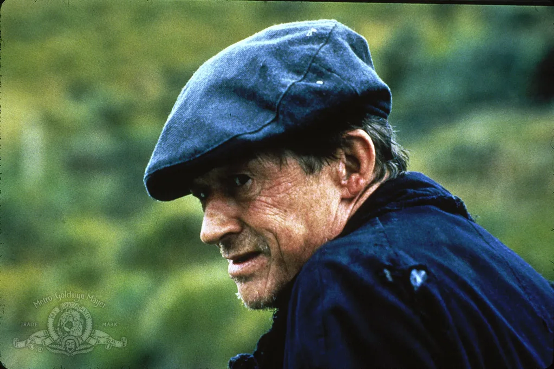 John Hurt in The Field (1990)