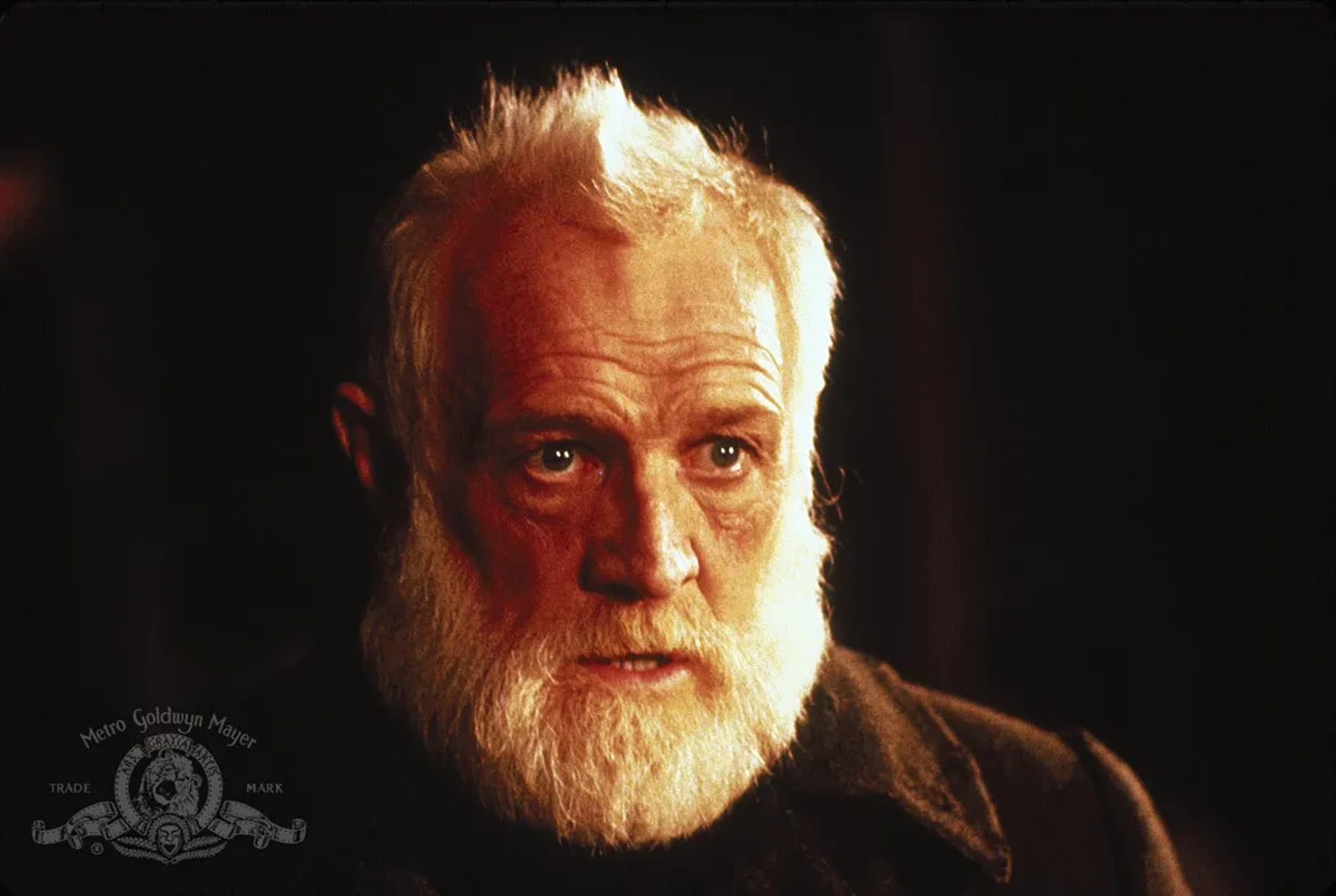 Richard Harris in The Field (1990)