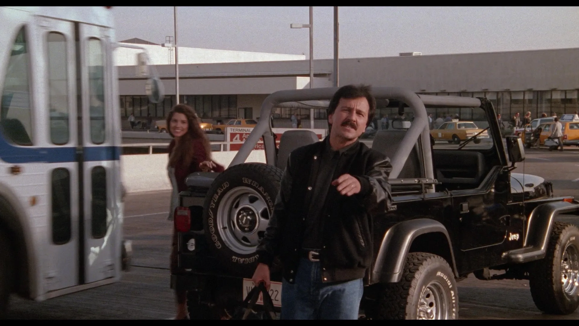 Bruno Kirby in City Slickers (1991)