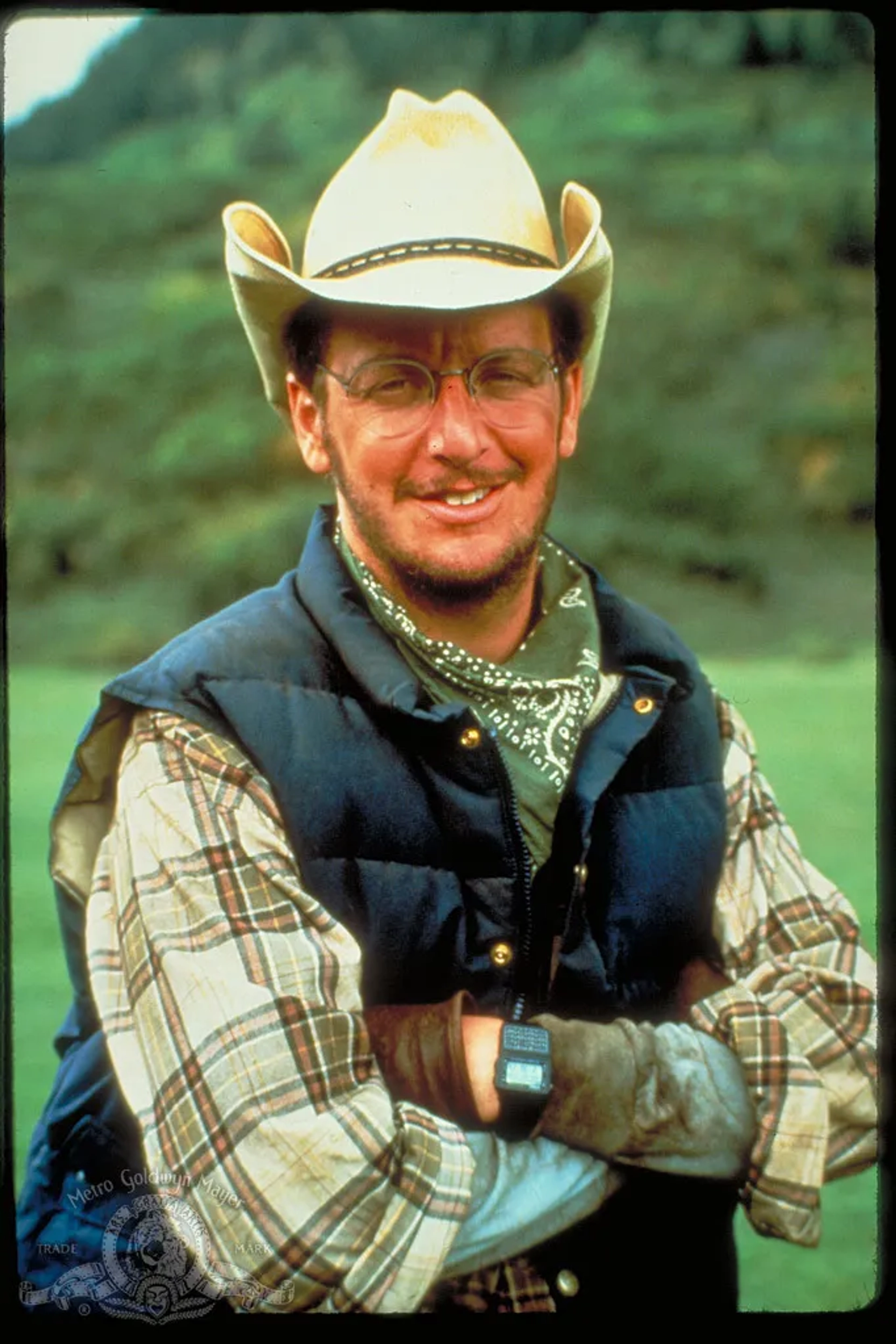 Daniel Stern in City Slickers (1991)