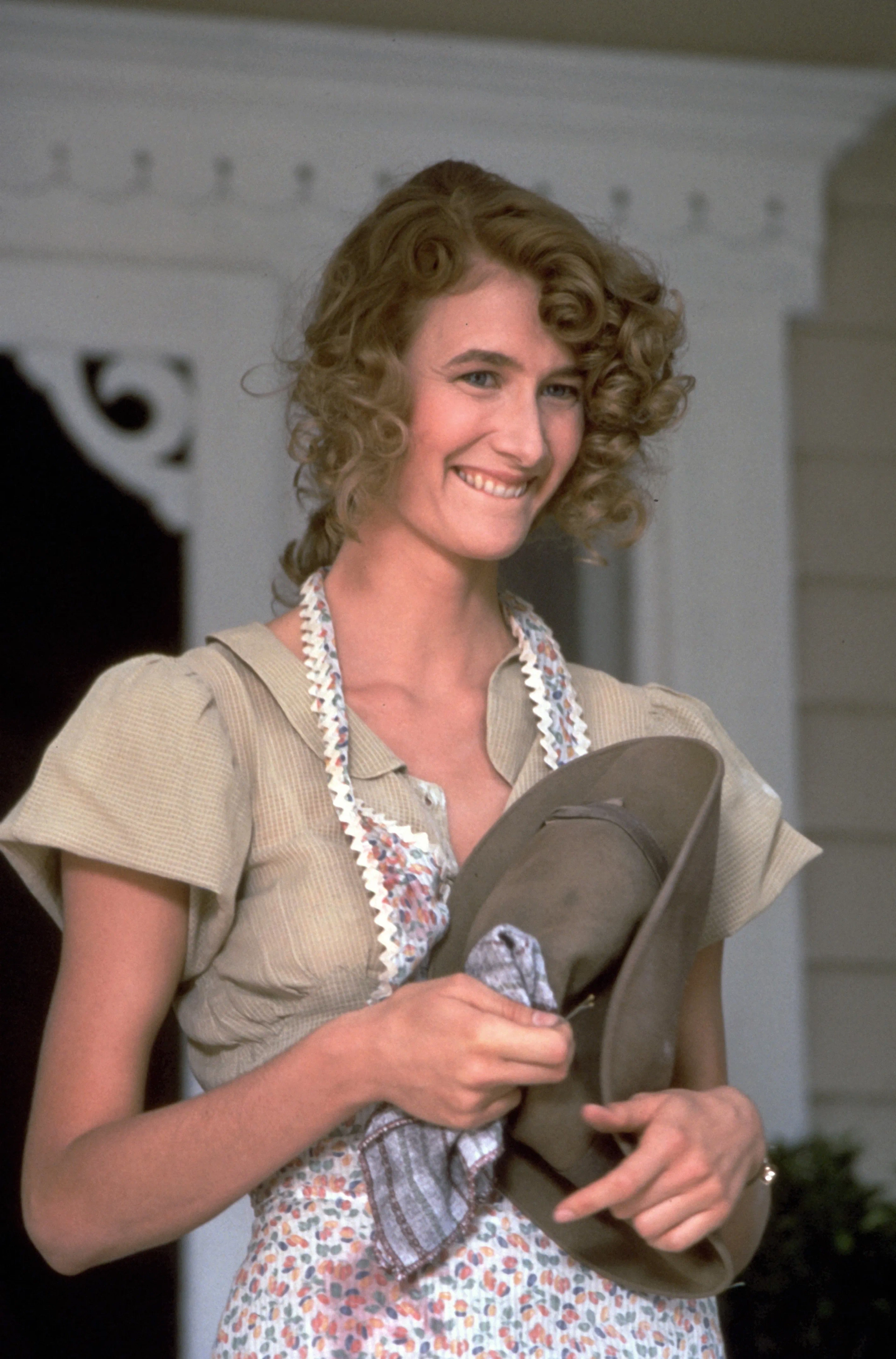 Laura Dern in Rambling Rose (1991)