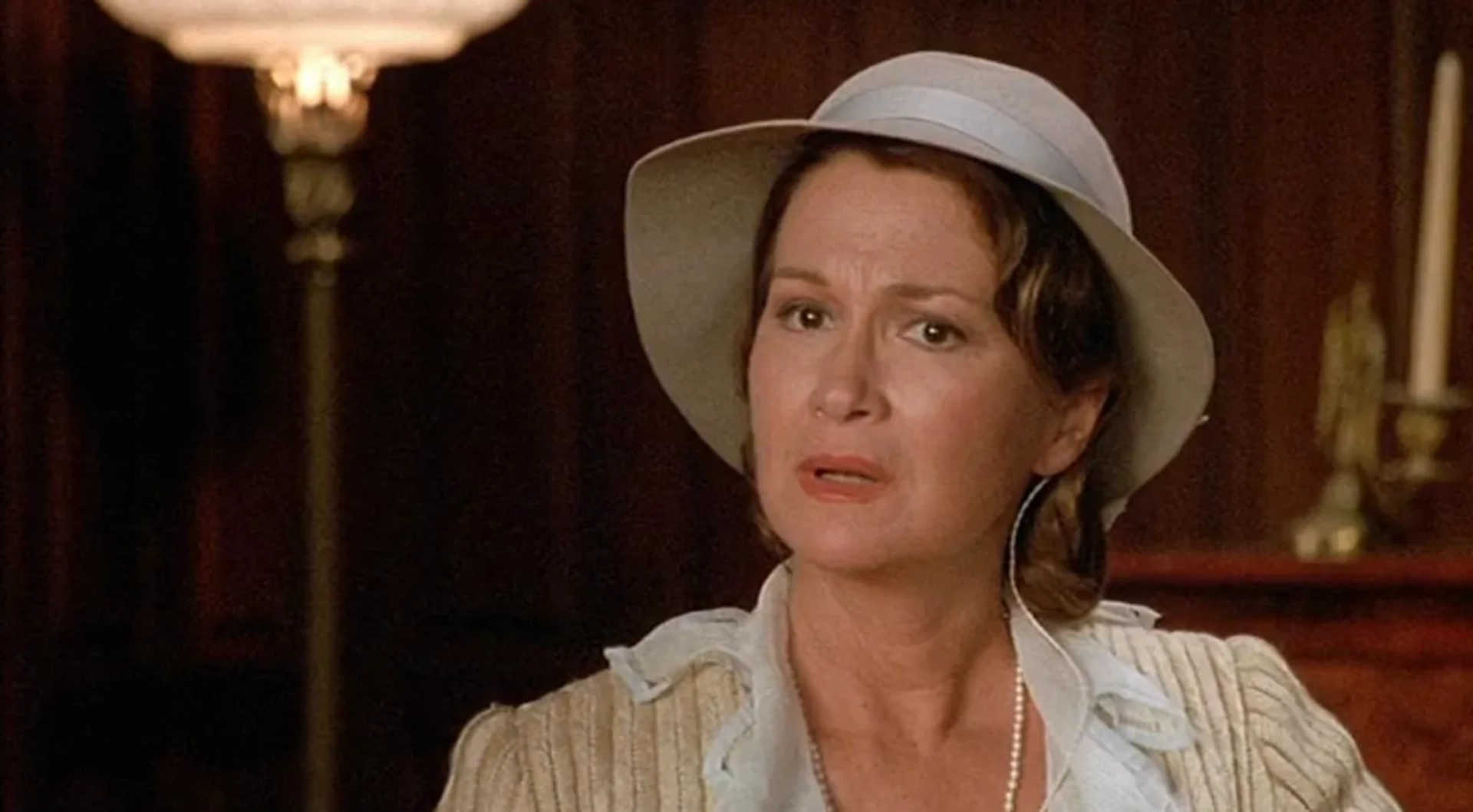 Diane Ladd in Rambling Rose (1991)