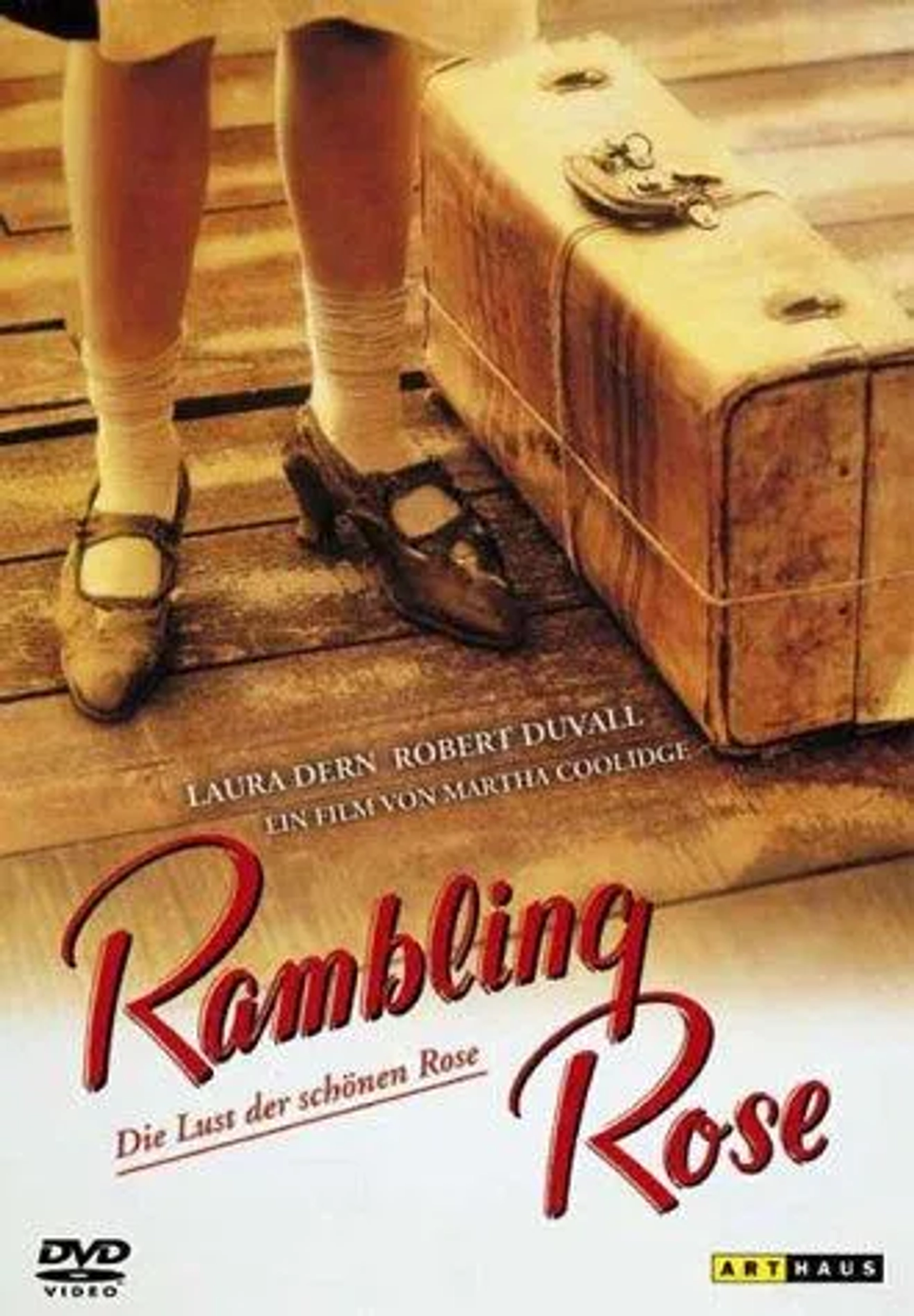 Rambling Rose (1991)