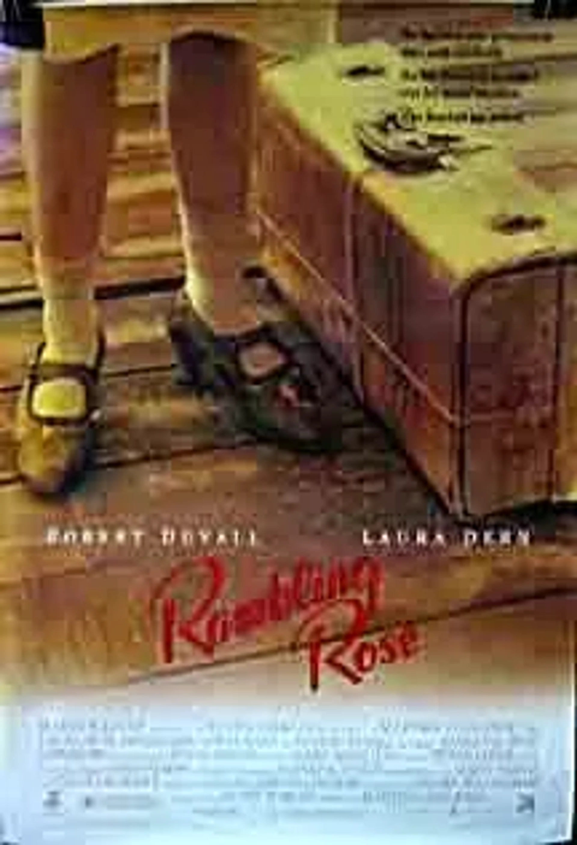 Rambling Rose (1991)