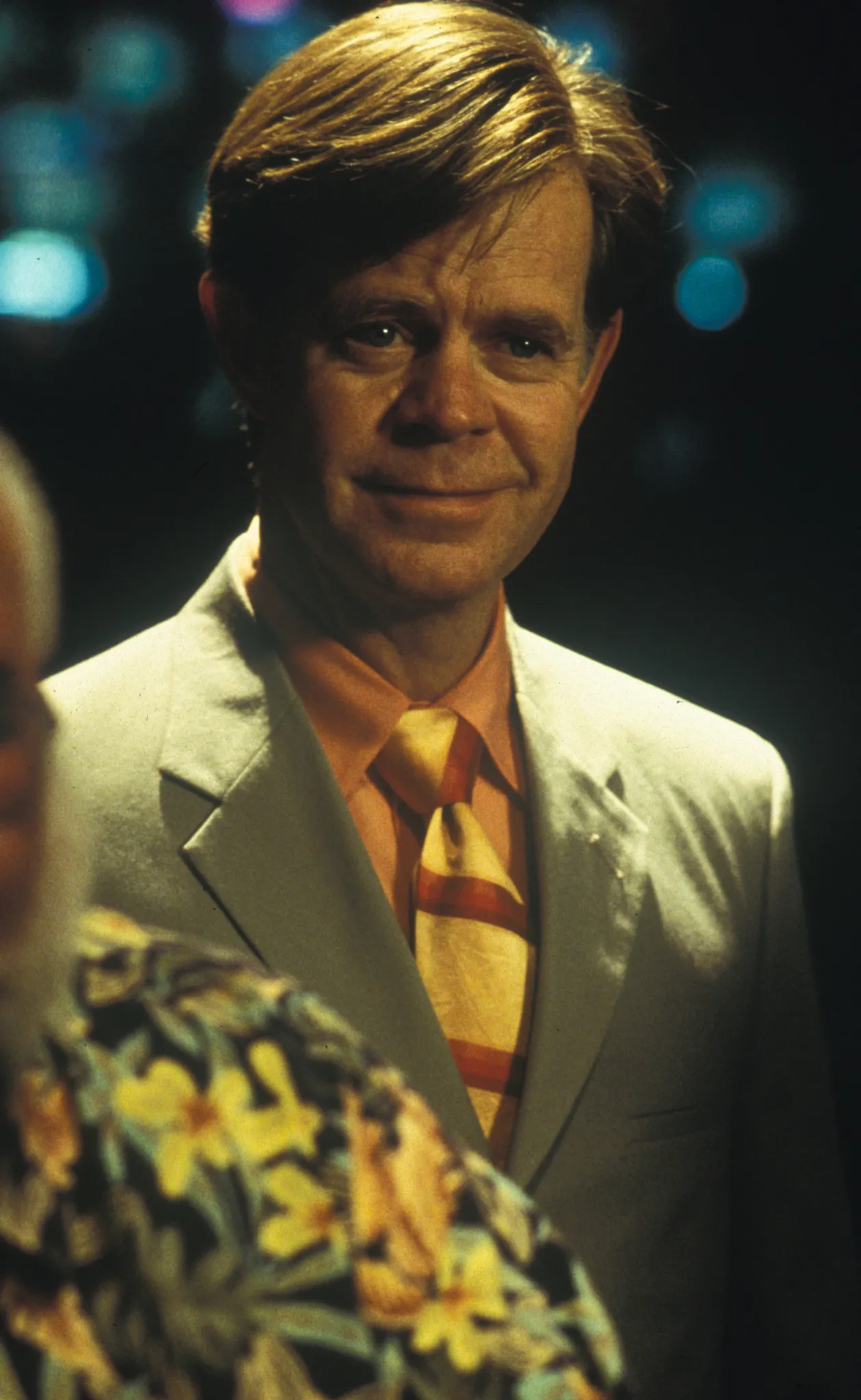 William H. Macy in The Cooler (2003)