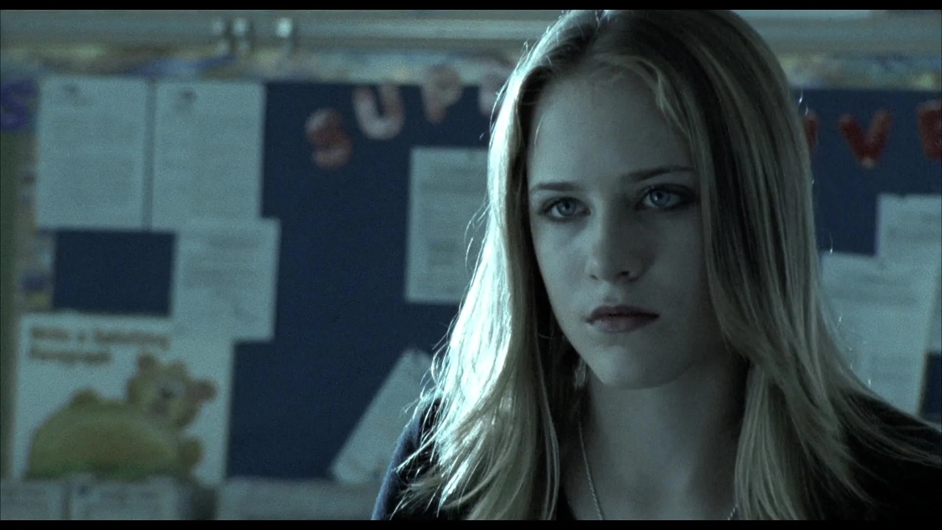 Evan Rachel Wood in Thirteen (2003)