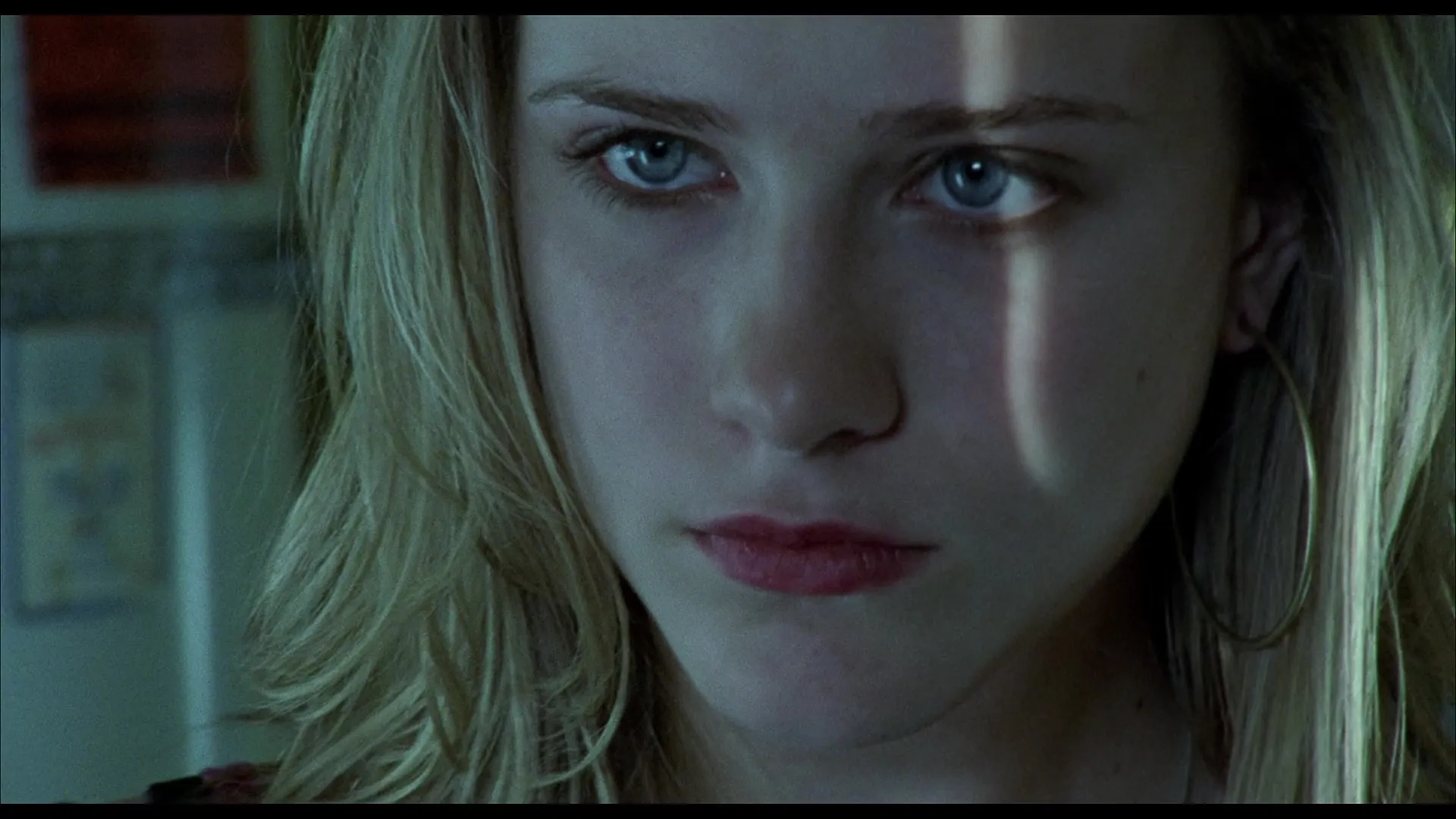 Evan Rachel Wood in Thirteen (2003)