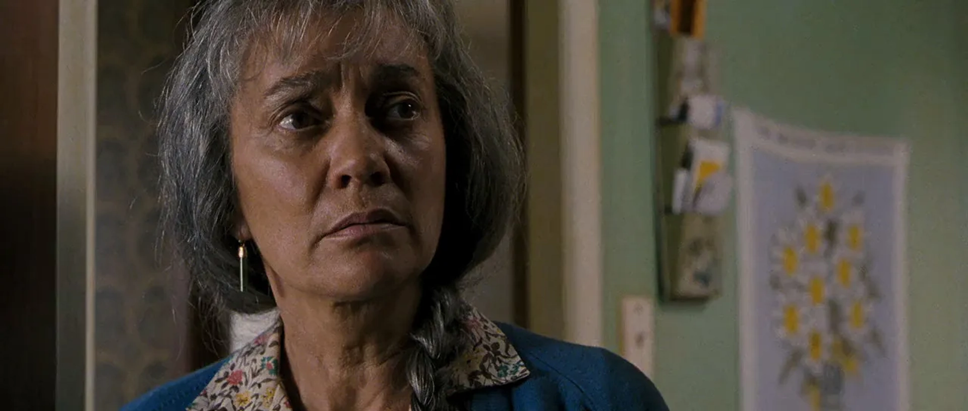 Vicky Haughton in Whale Rider (2002)