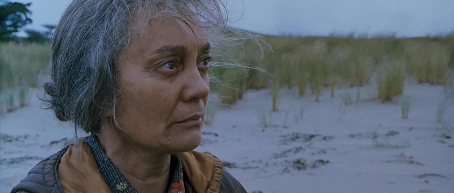 Vicky Haughton in Whale Rider (2002)