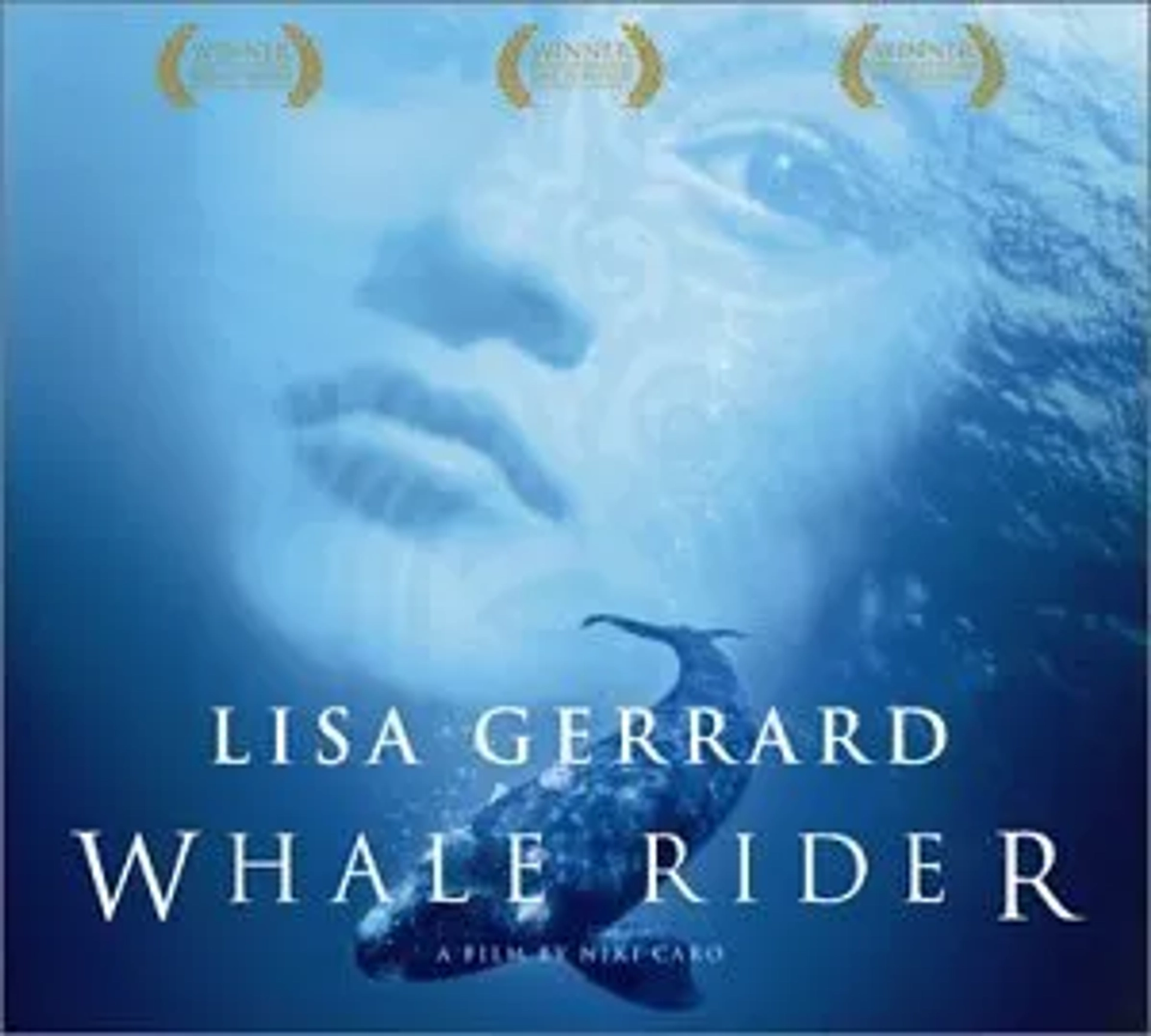 Whale Rider (2002)