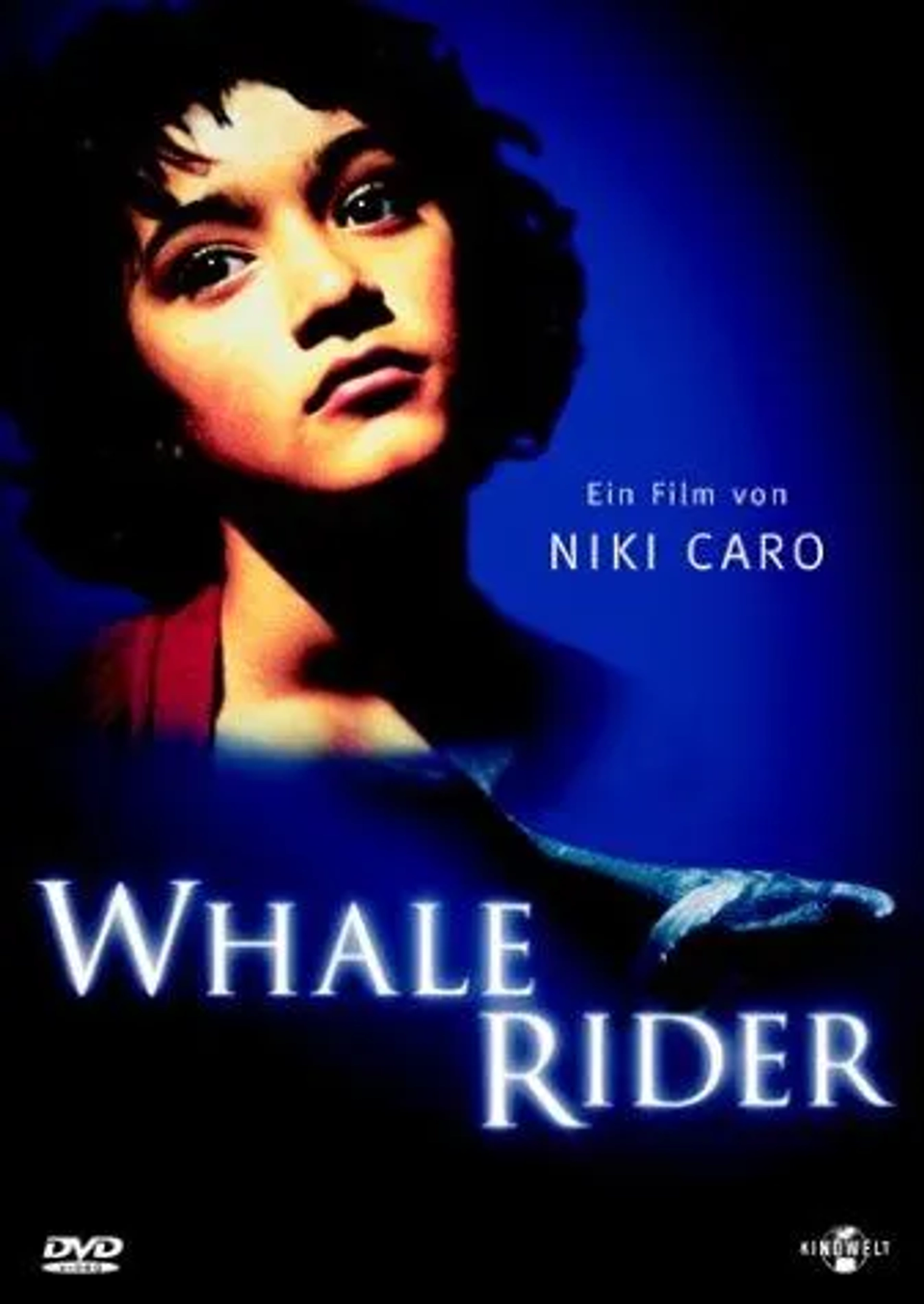 Whale Rider (2002)