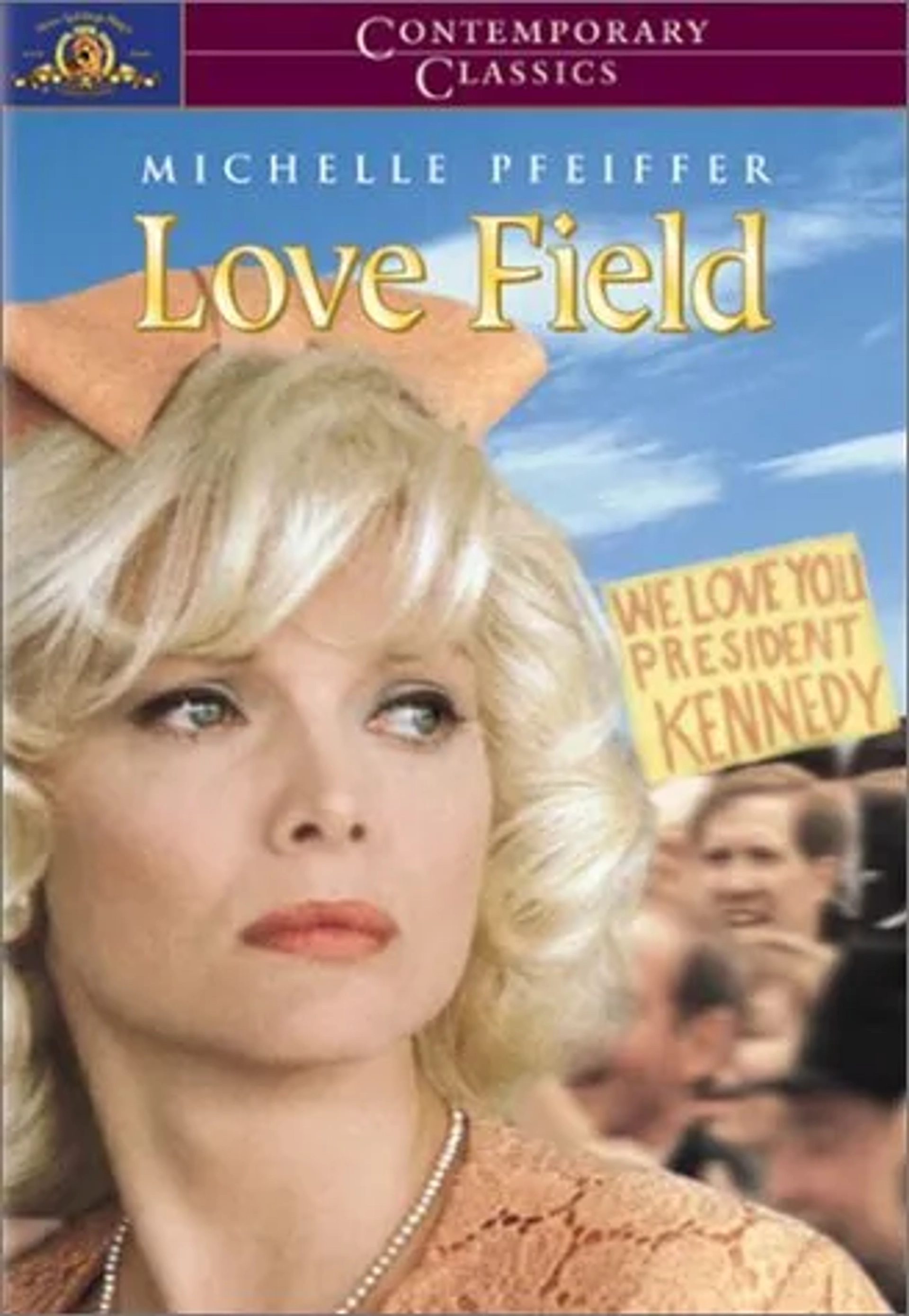 Love Field (1992)