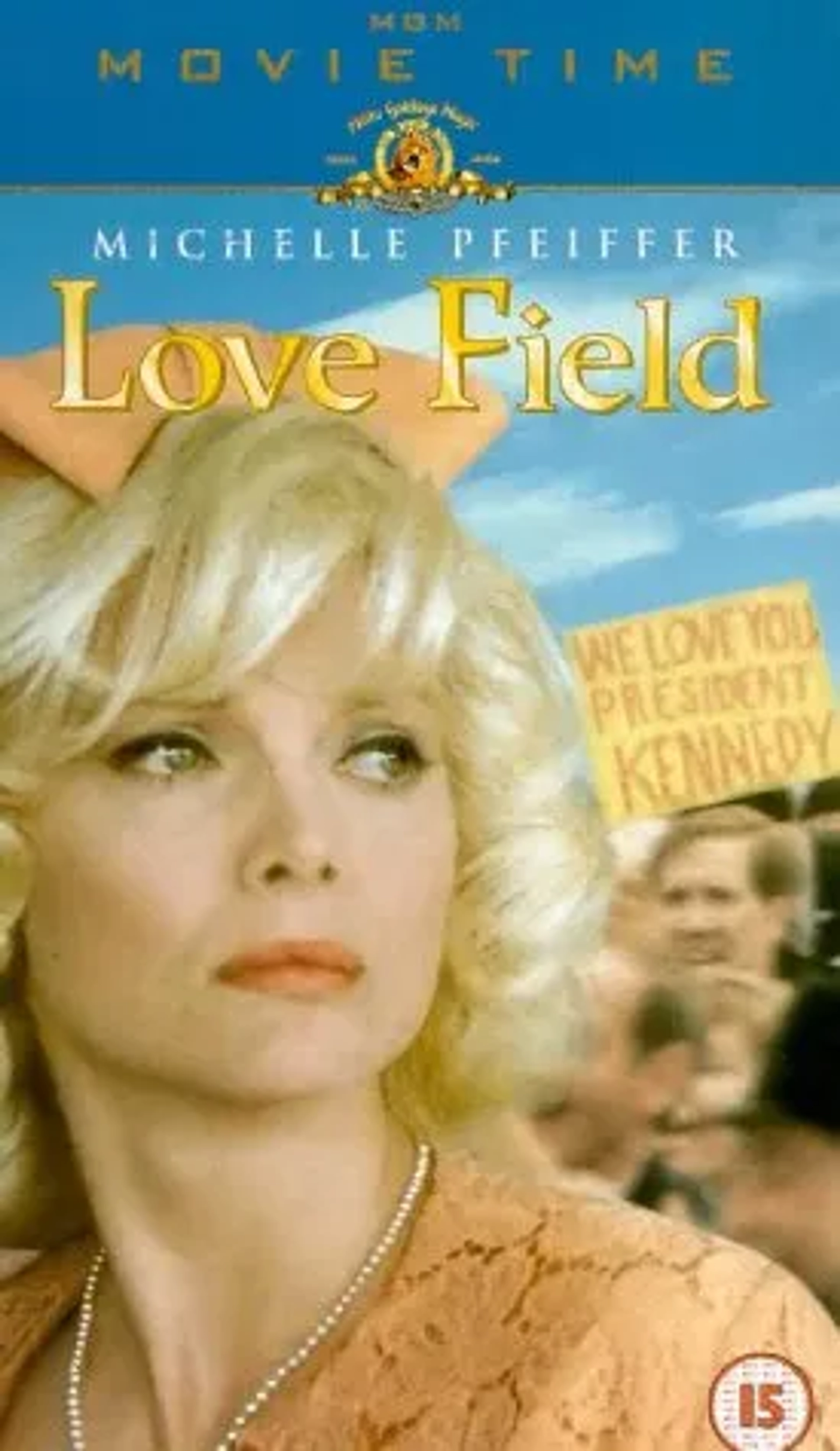 Love Field (1992)