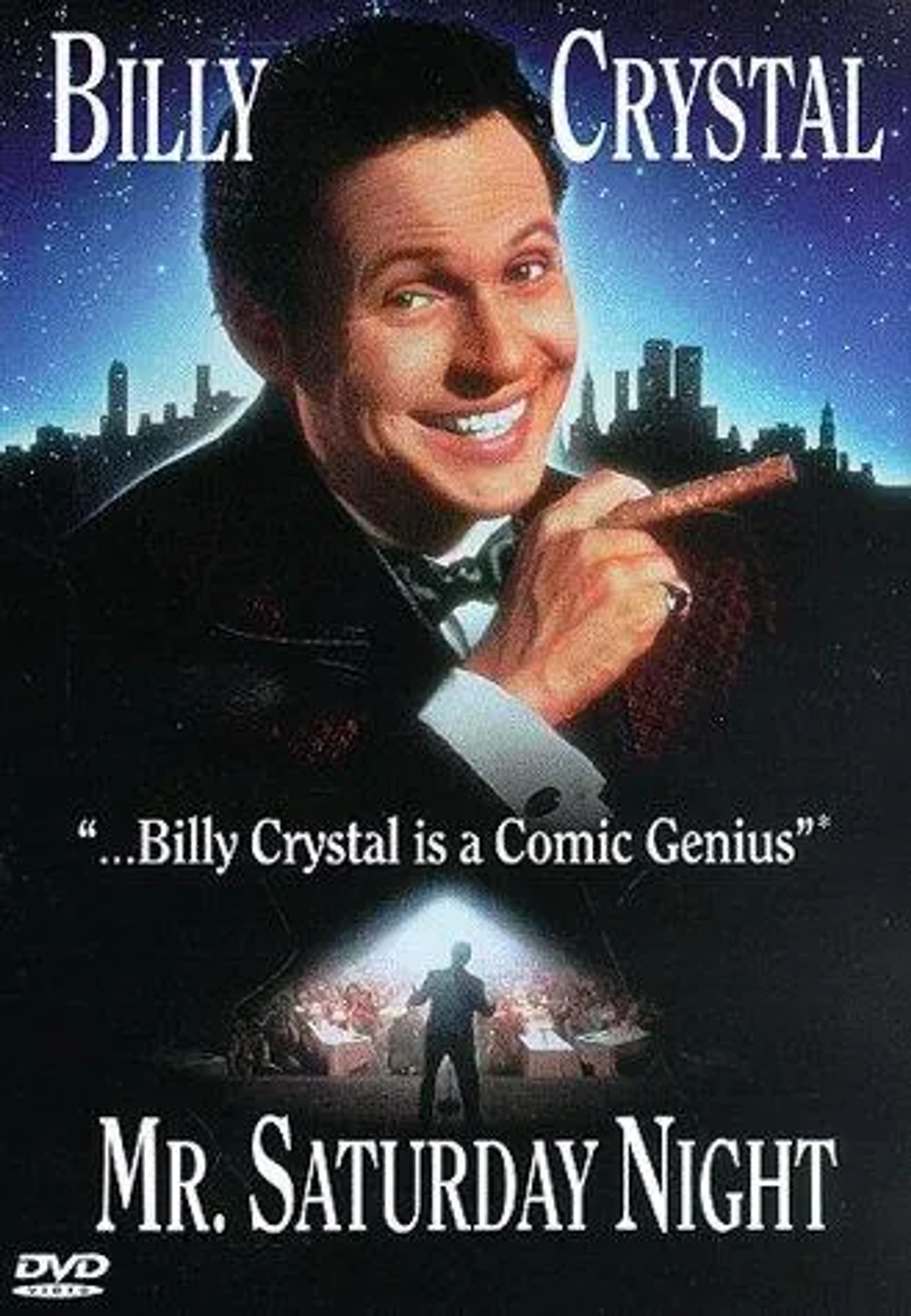Mr. Saturday Night (1992)