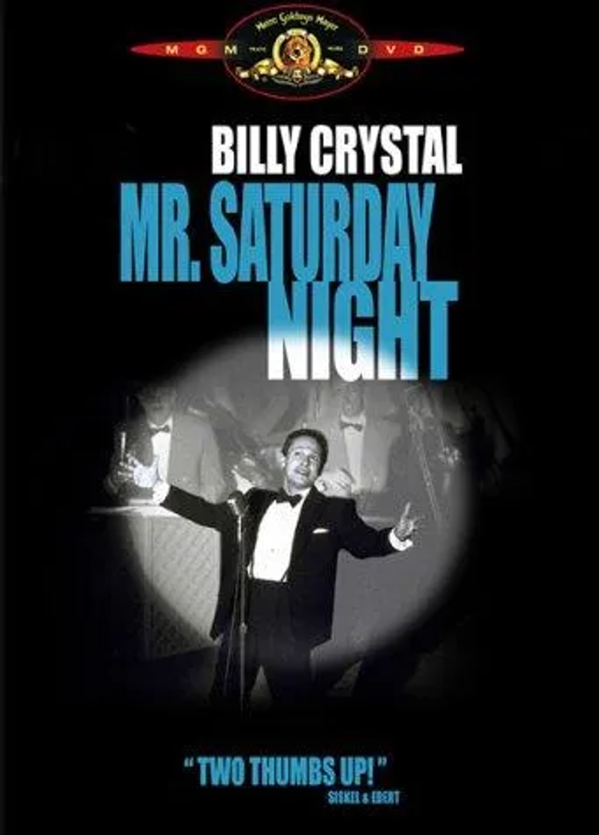 Mr. Saturday Night (1992)