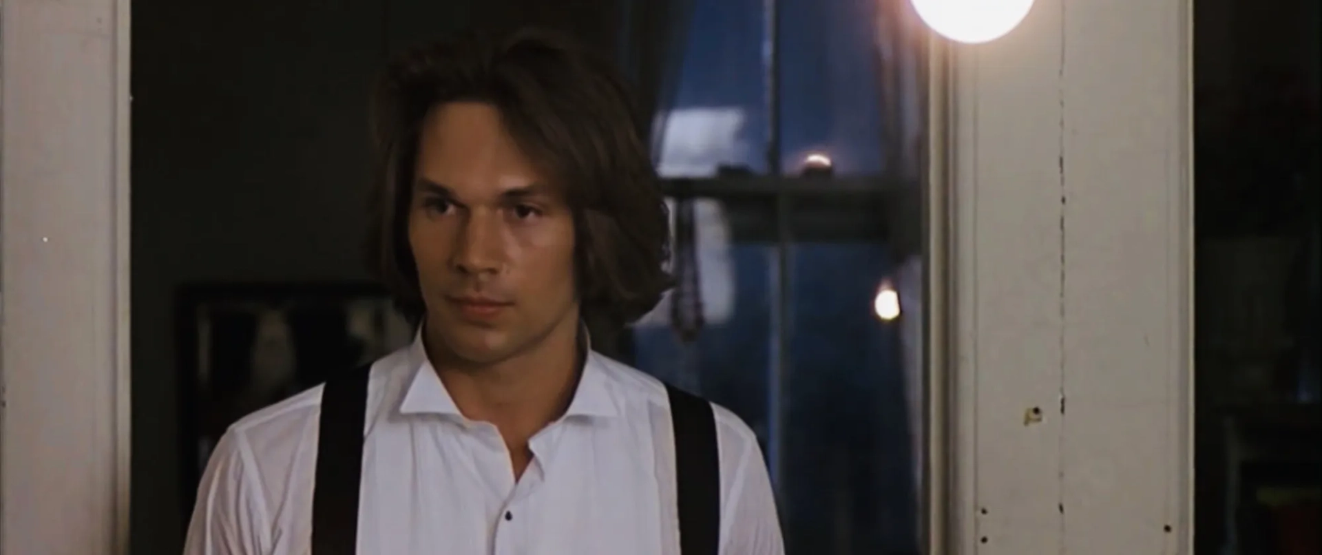 Eric Thal in Six Degrees of Separation (1993)