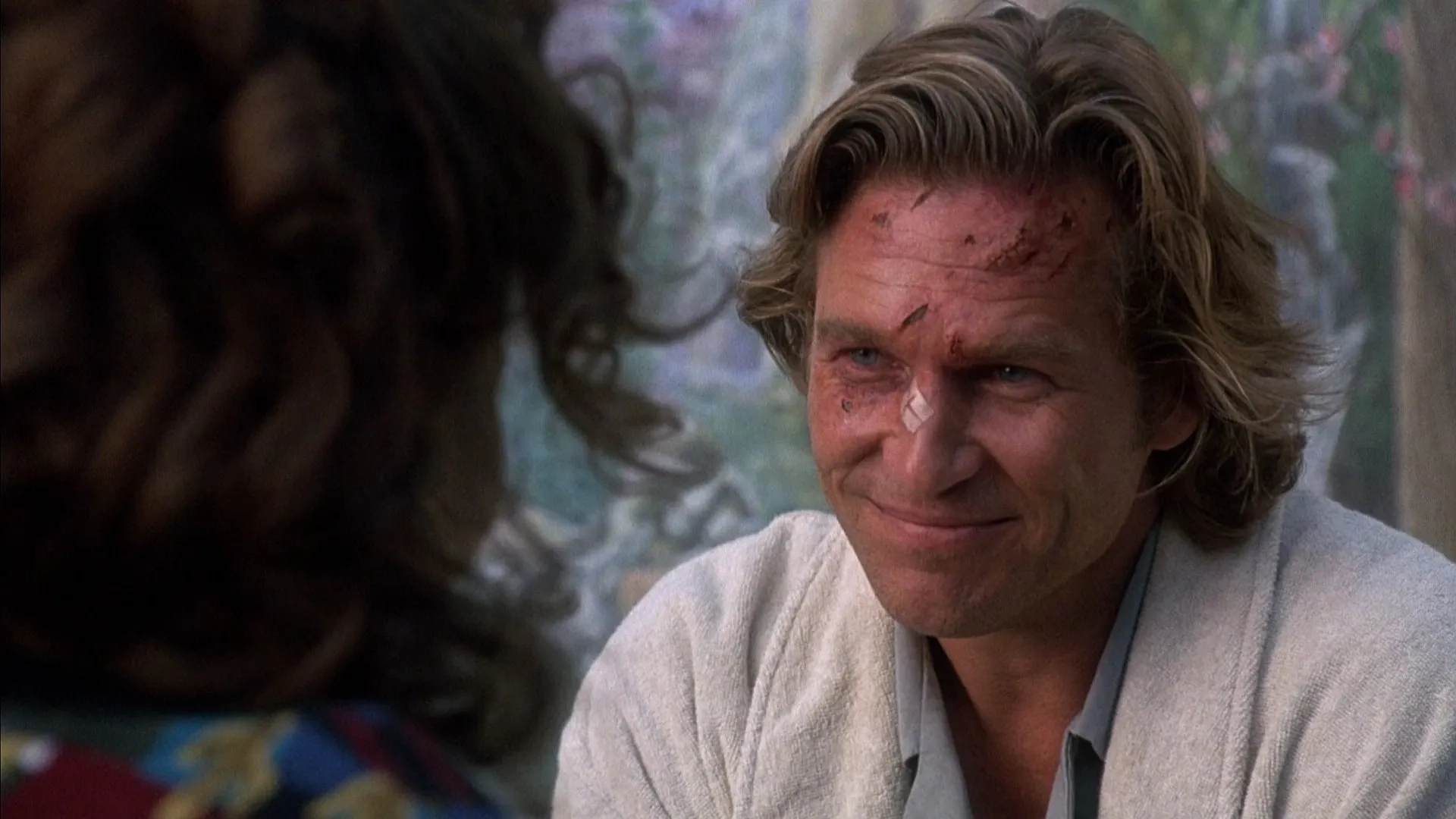 Jeff Bridges in Fearless (1993)