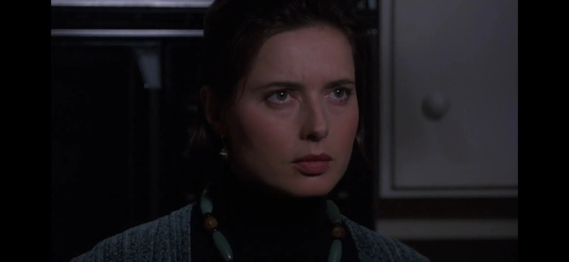 Isabella Rossellini in Fearless (1993)