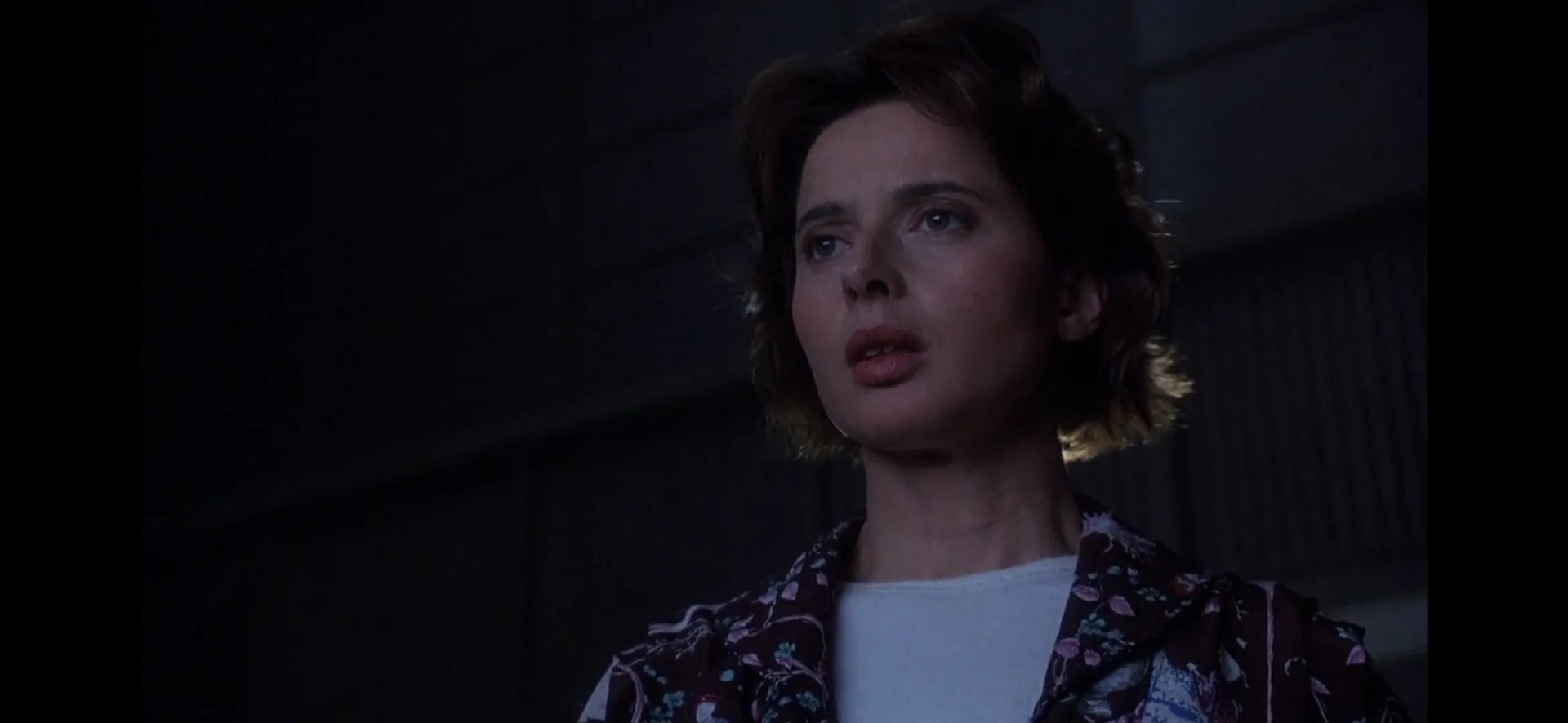 Isabella Rossellini in Fearless (1993)