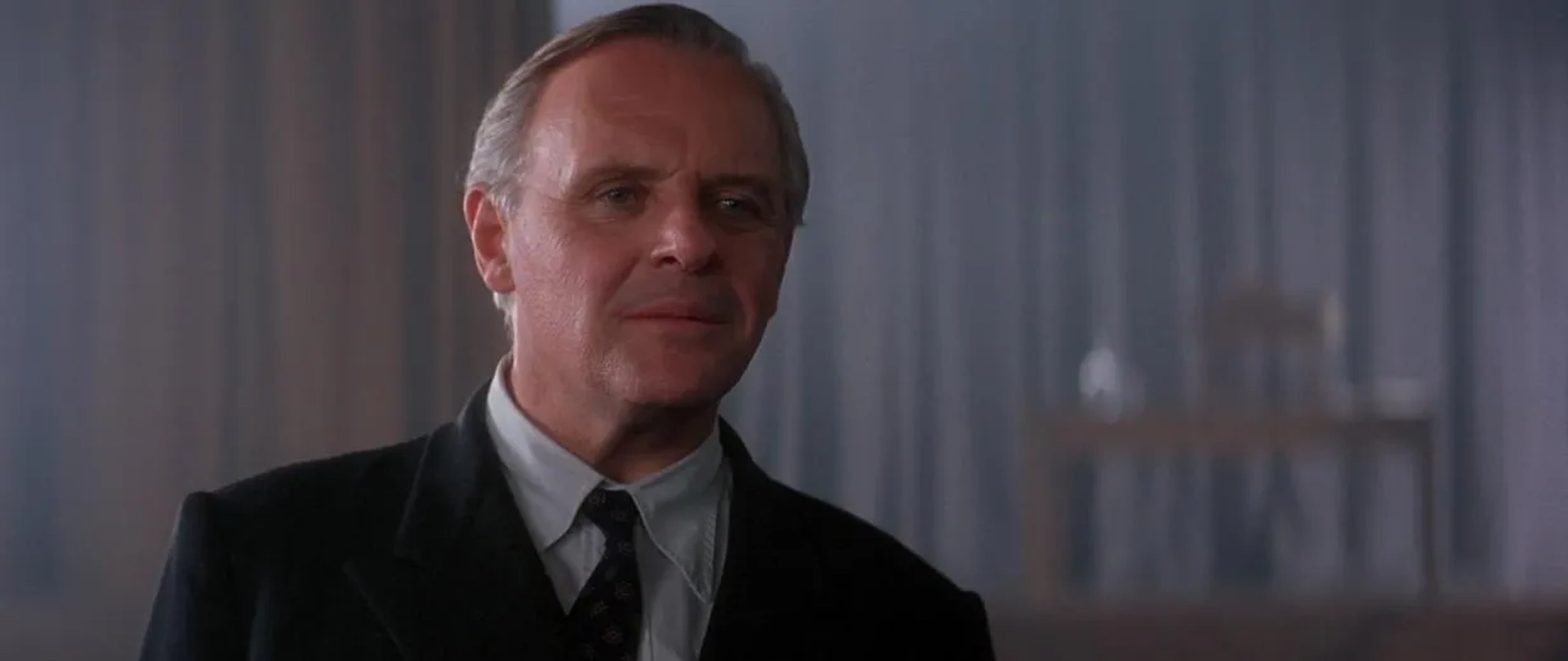 Anthony Hopkins in Shadowlands (1993)