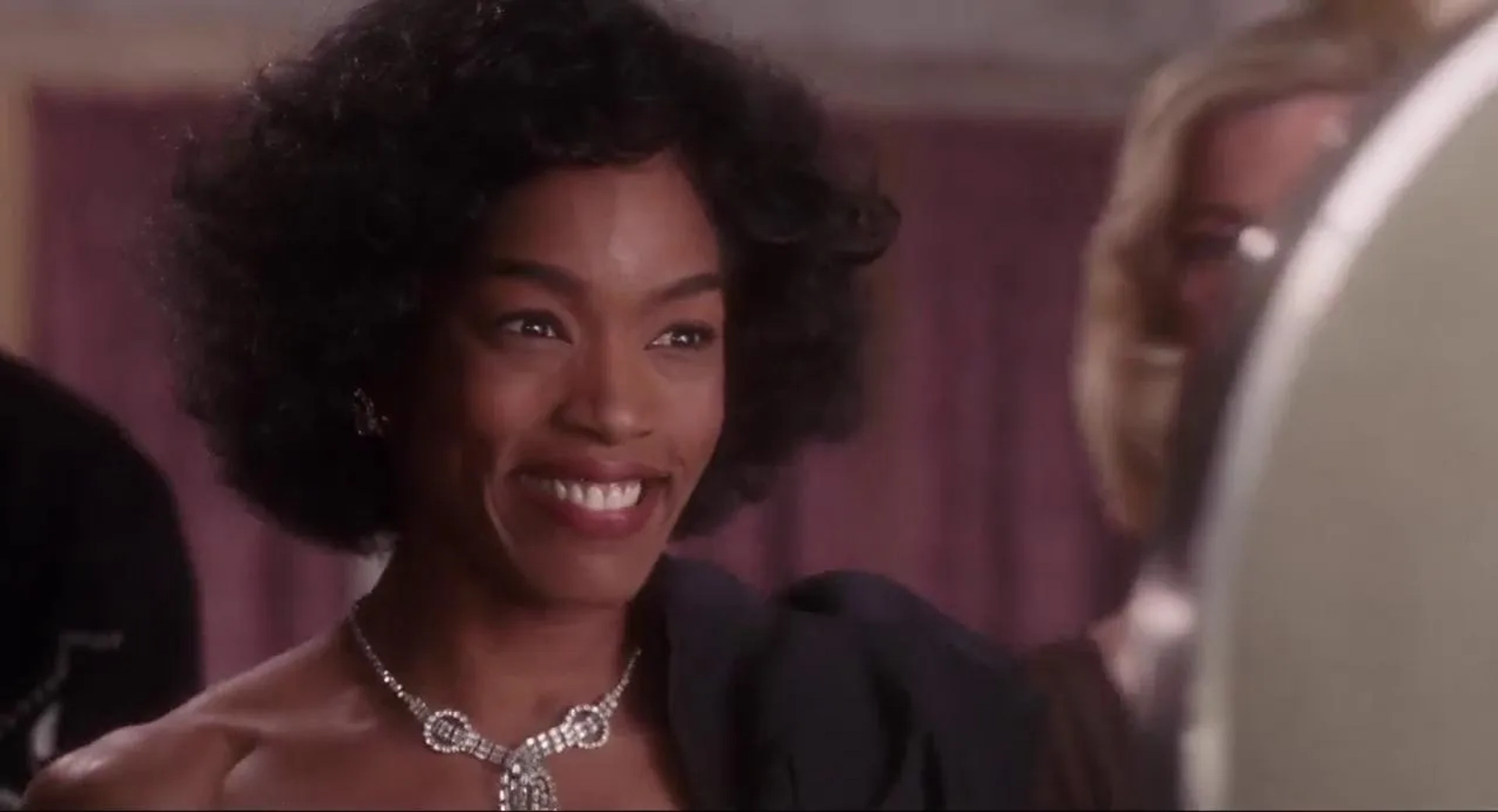 Angela Bassett in What's Love Got to Do with It (1993)