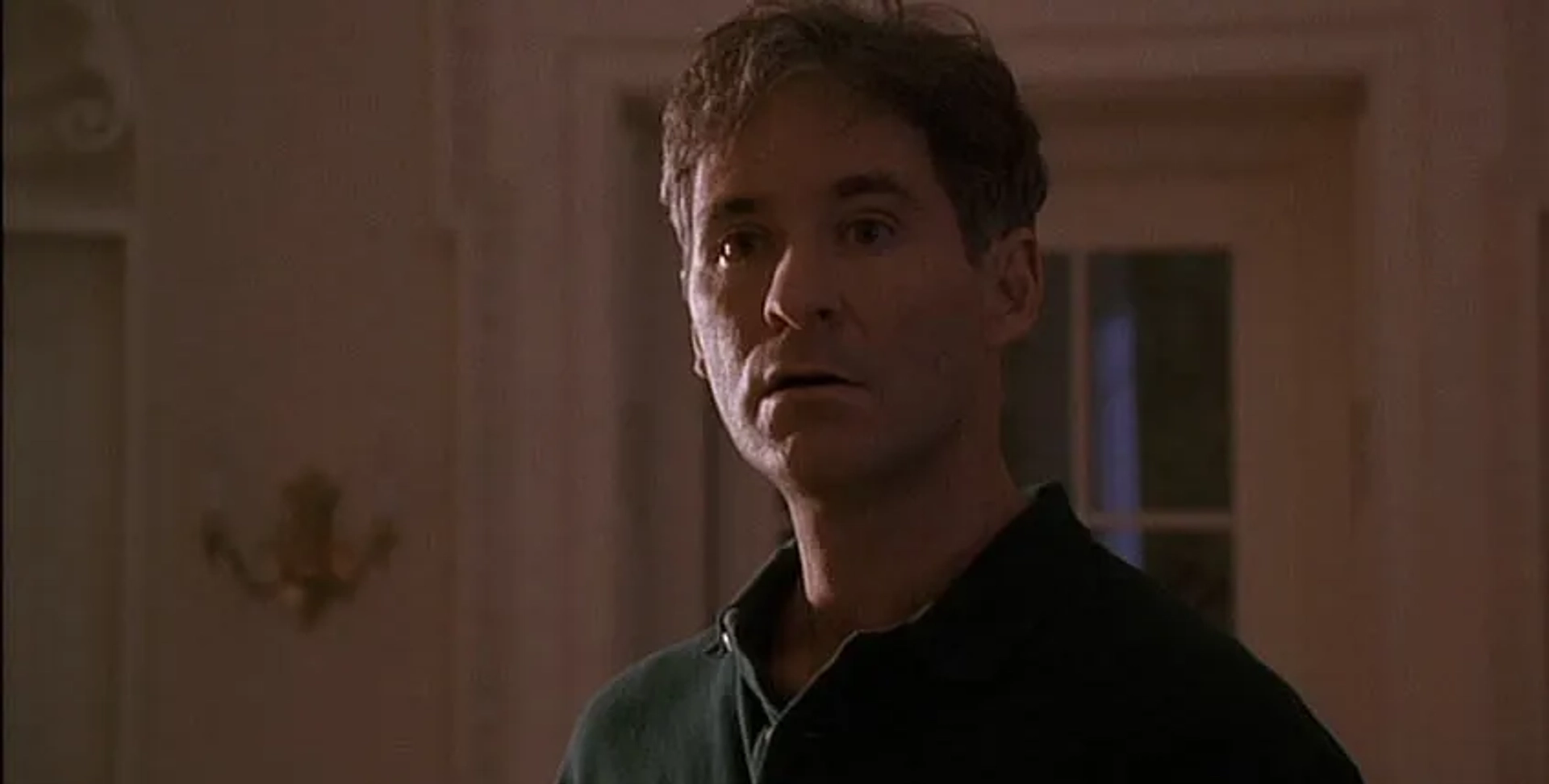 Kevin Kline in Dave (1993)