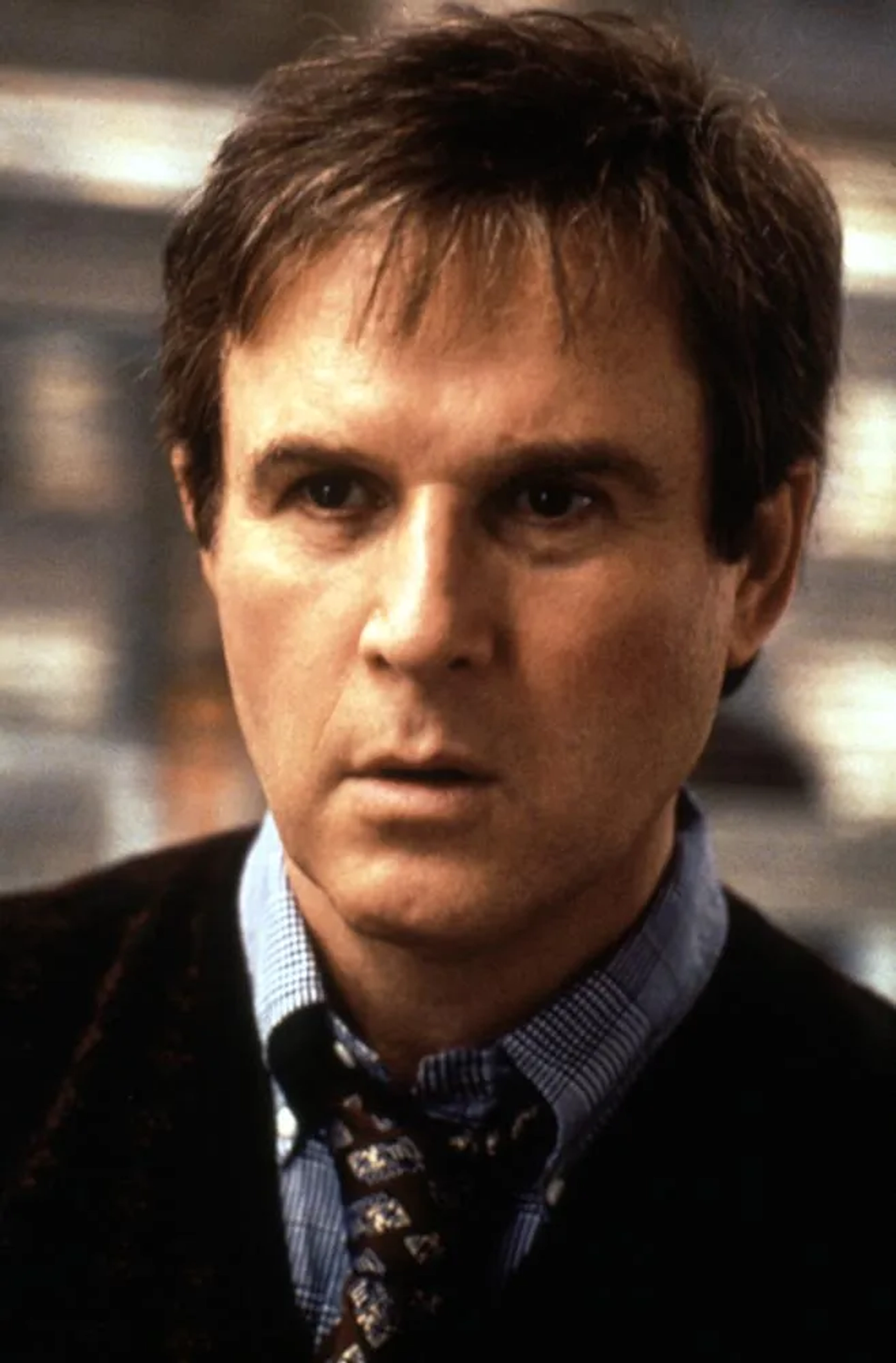 Charles Grodin in Dave (1993)