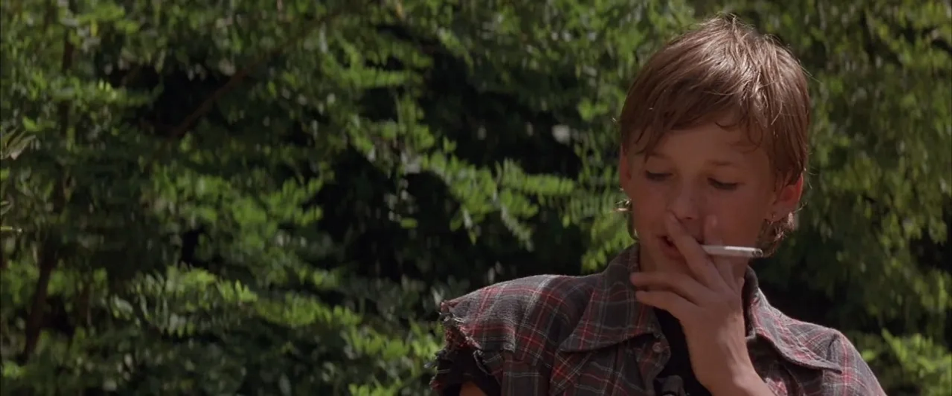 Brad Renfro in The Client (1994)