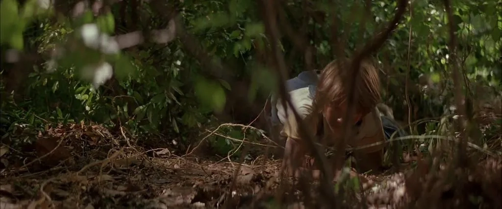 David Speck in The Client (1994)