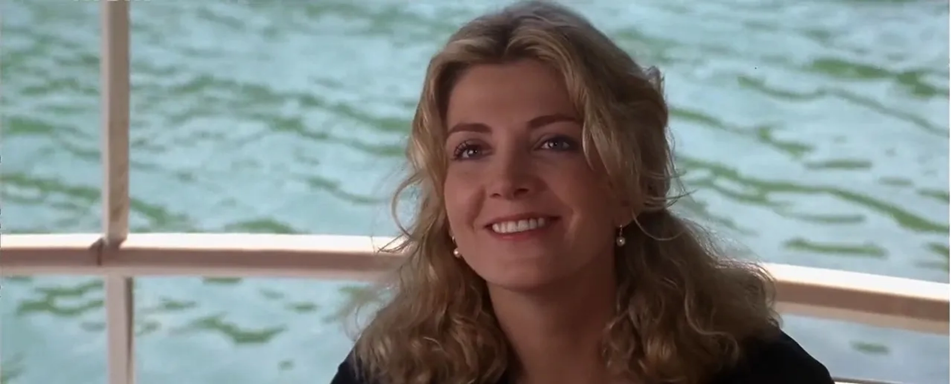 Natasha Richardson in Nell (1994)