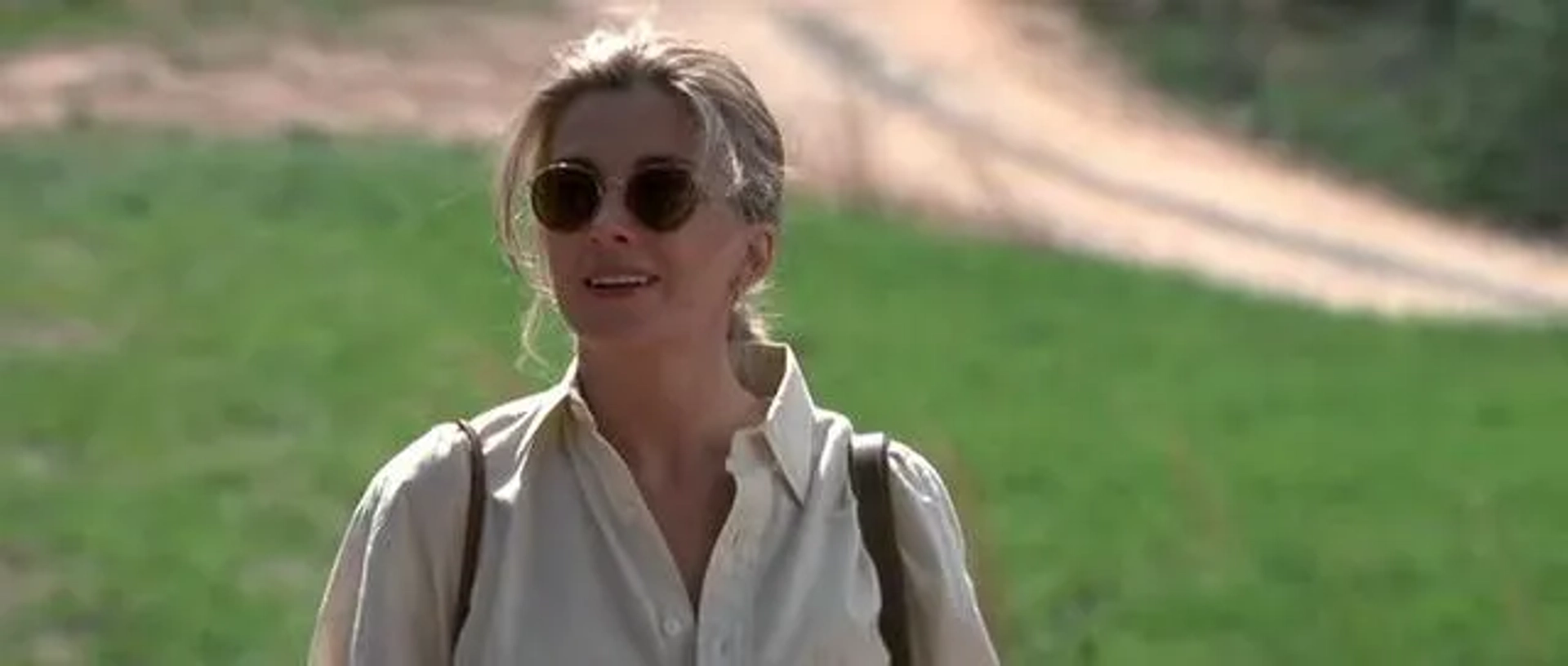 Natasha Richardson in Nell (1994)