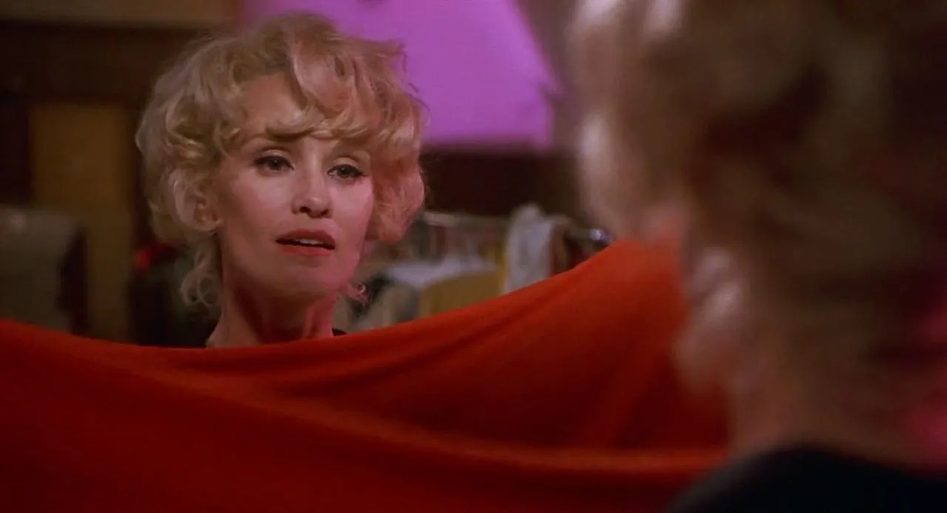 Jessica Lange in Blue Sky (1994)