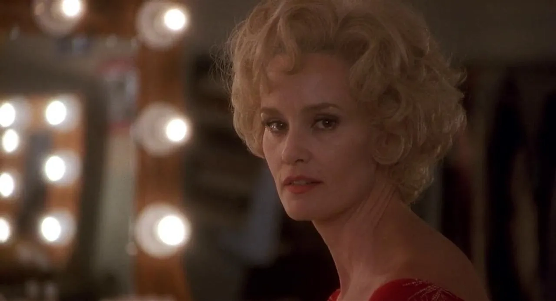 Jessica Lange in Blue Sky (1994)