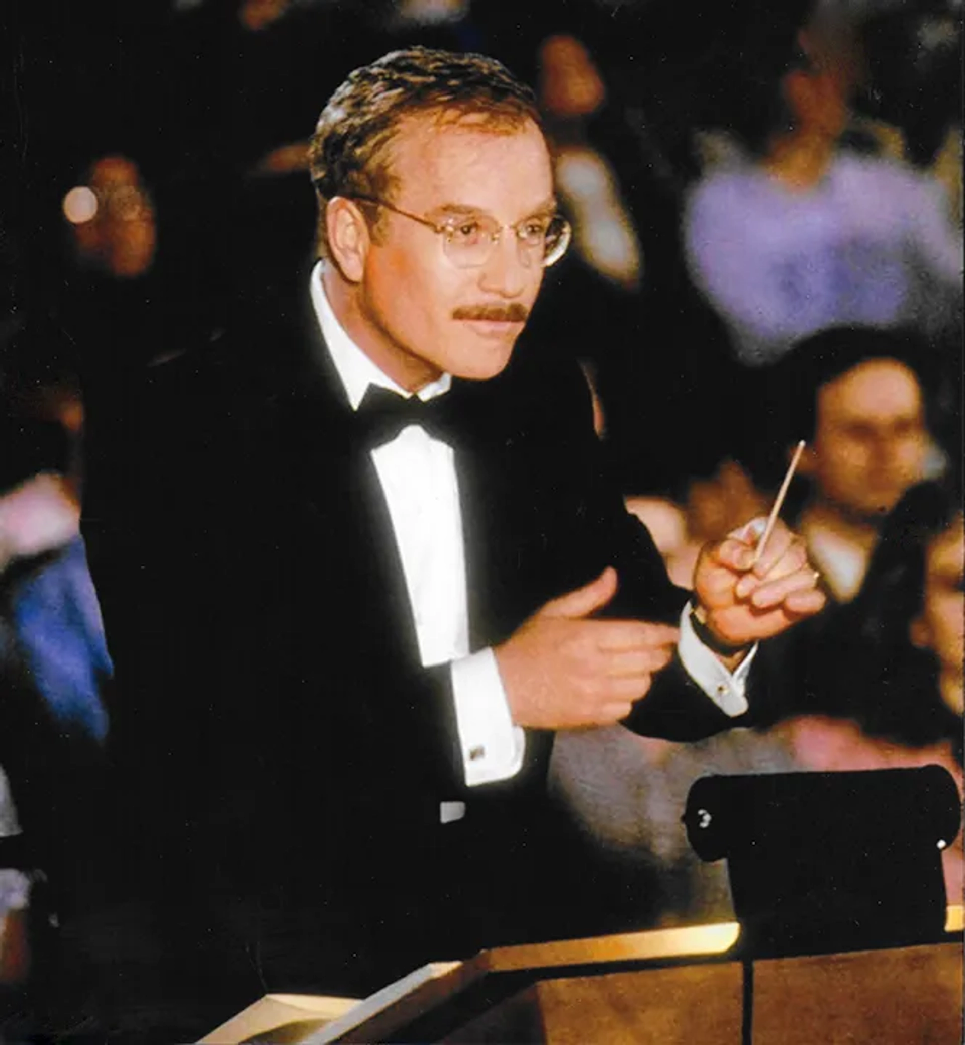 Richard Dreyfuss in Mr. Holland's Opus (1995)