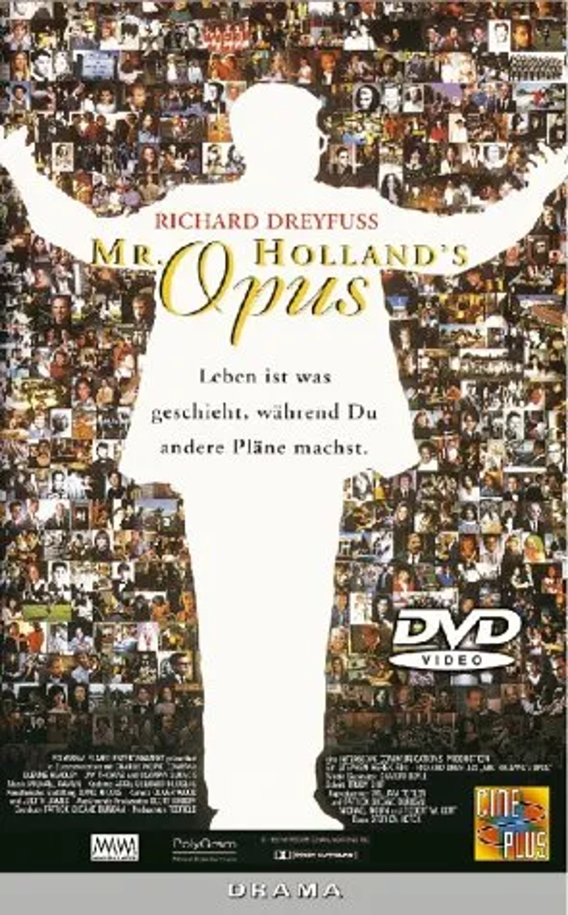 Mr. Holland's Opus (1995)