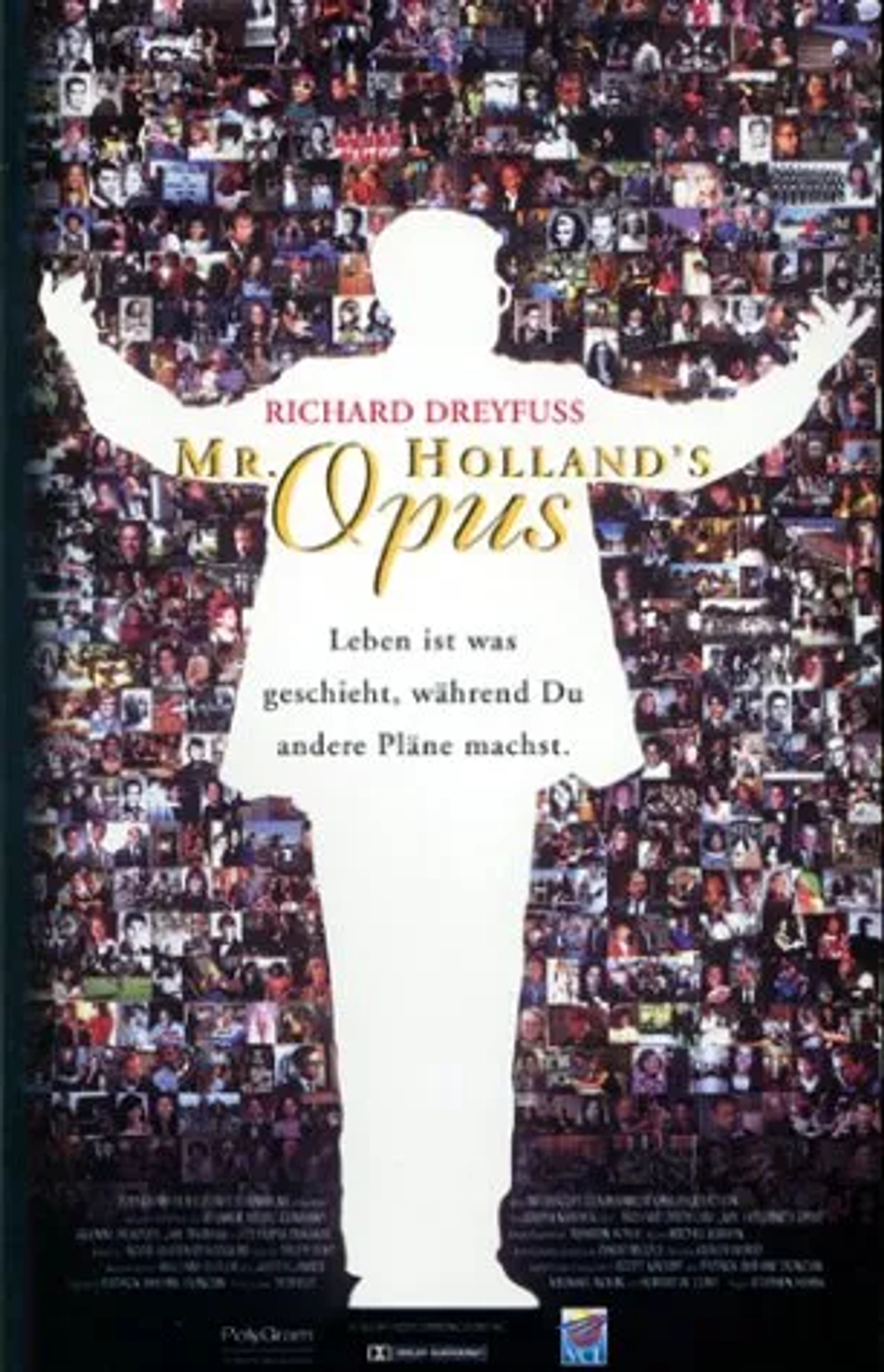 Mr. Holland's Opus (1995)