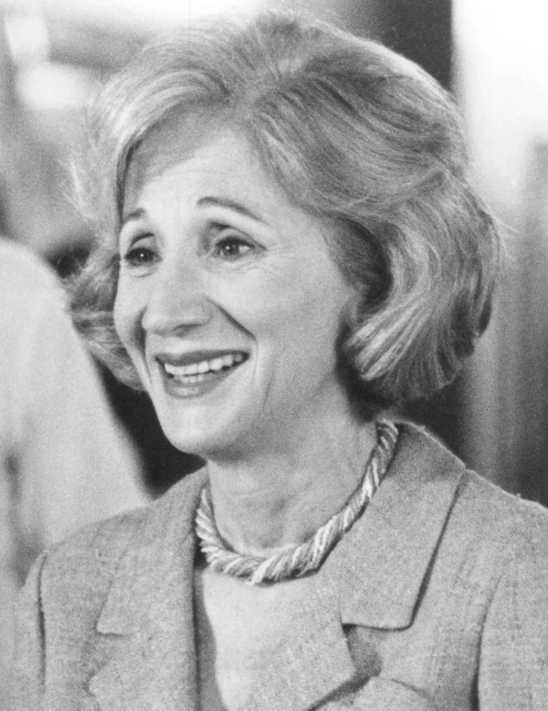 Olympia Dukakis in Mr. Holland's Opus (1995)