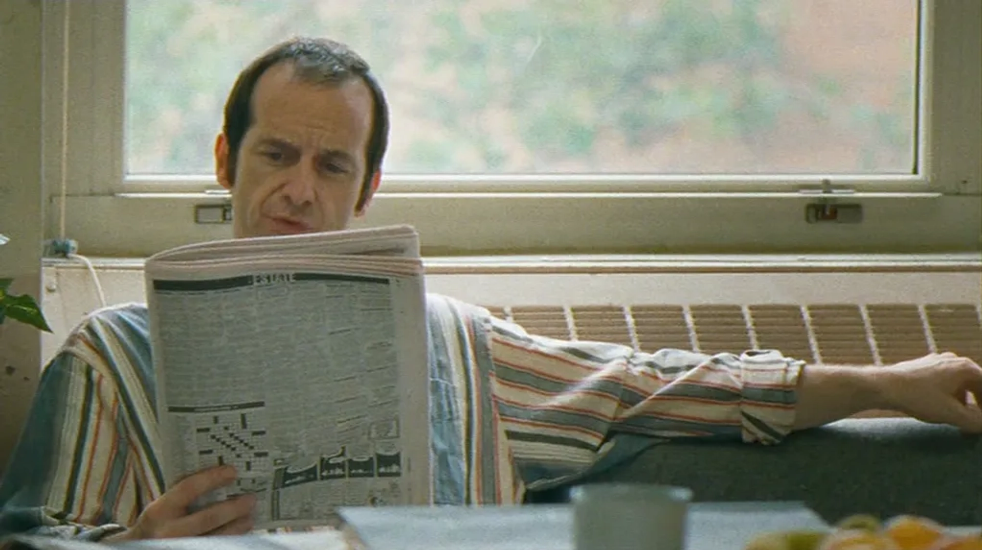 Denis O'Hare in Half Nelson (2006)