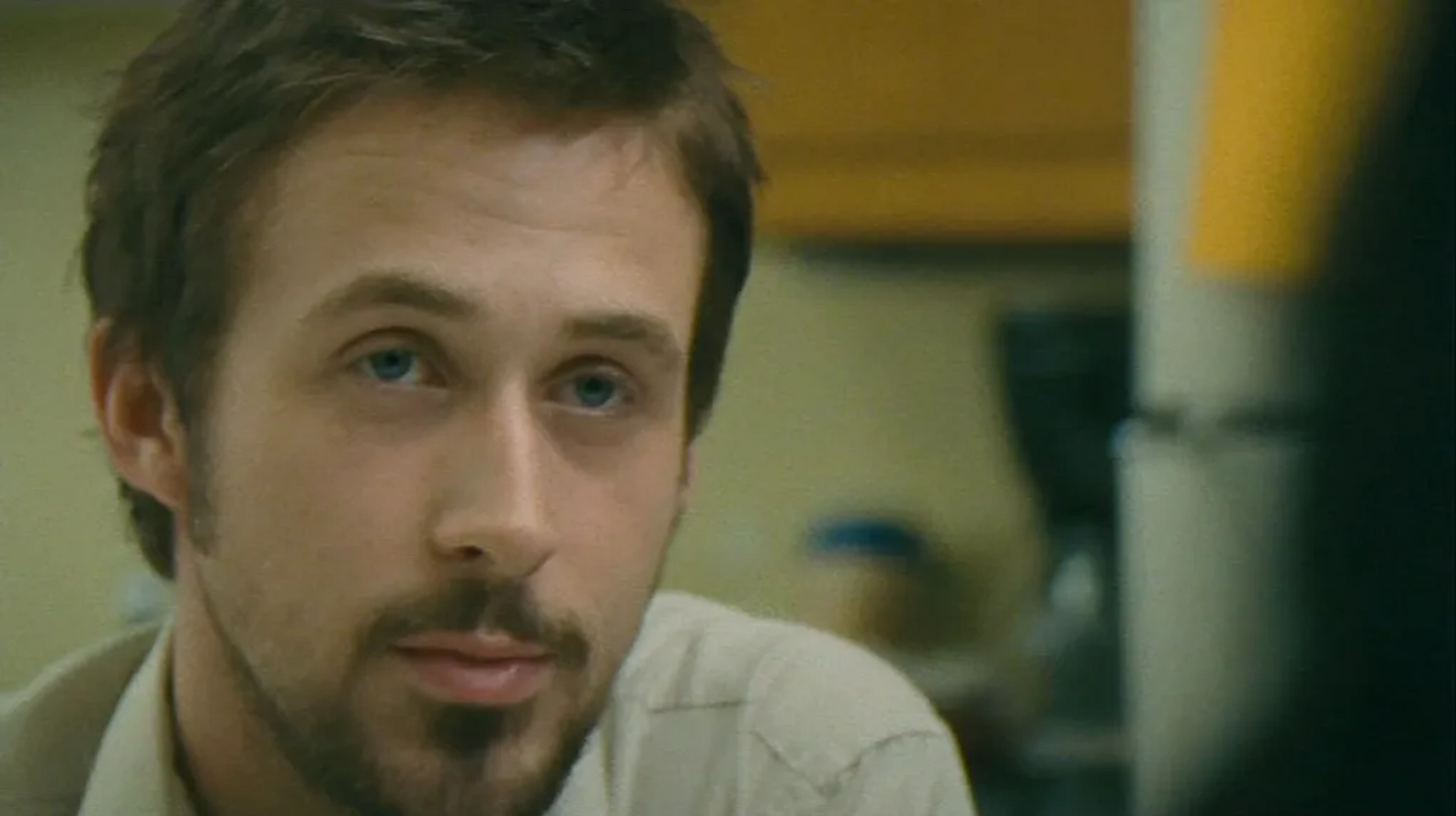 Ryan Gosling in Half Nelson (2006)